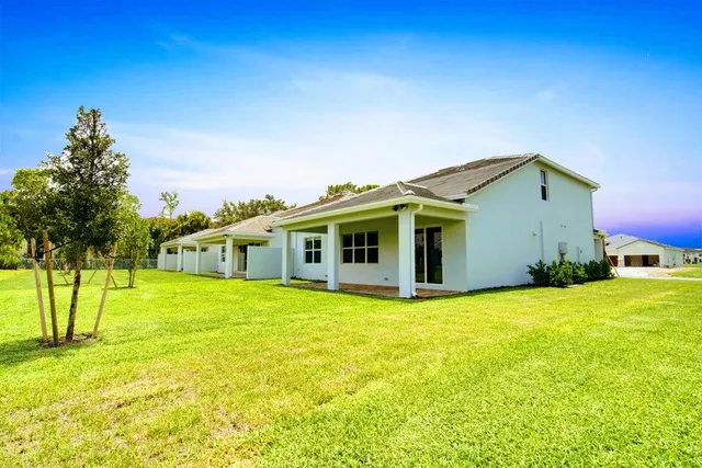 $5,200 | 5328 Star Rush Lane, Lake Worth, FL 33467