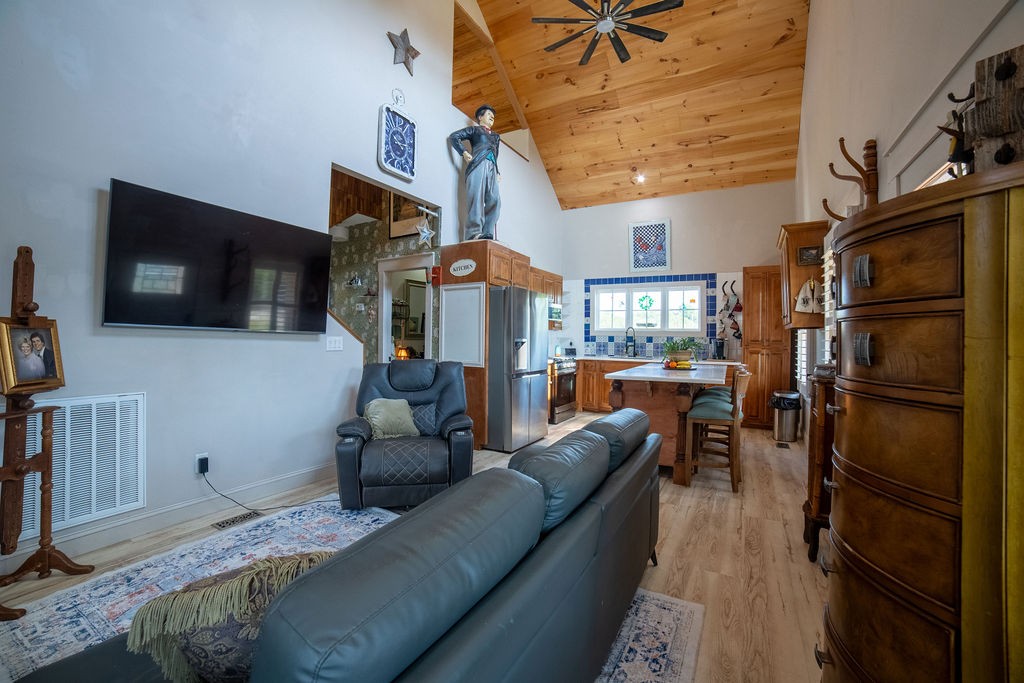 9986 Taylor Road Rockvale, TN 37153 - Photo 5 of 30 Gallery Image 5