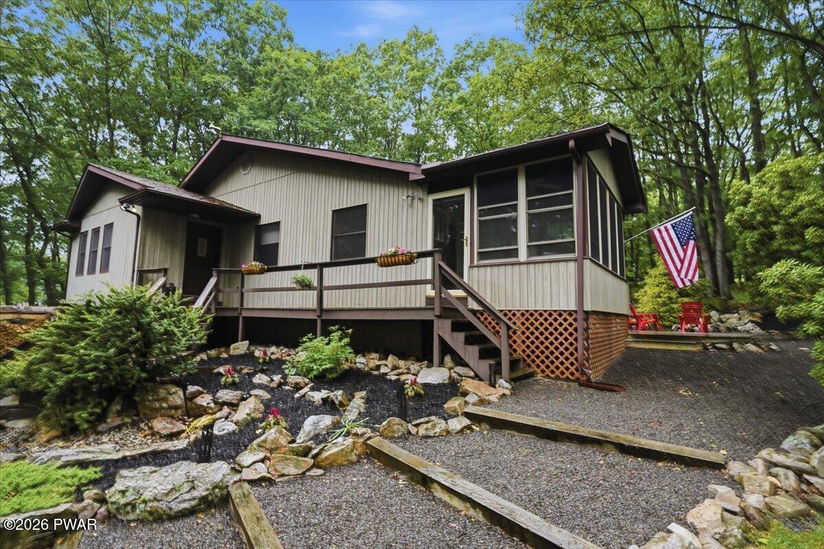 177 Jay Road Effort, PA 18330 - Photo 41 of 46