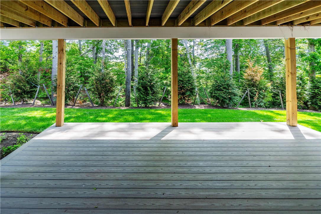 19 Hampton Road, Unit 69 Coventry, RI 02816 - Photo 38 of 49 Lower Level Porch. Upgrades available.
Photos of similar models