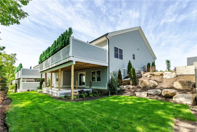 $875,000 | 19 Hampton Road, Unit 69, Coventry, RI 02816