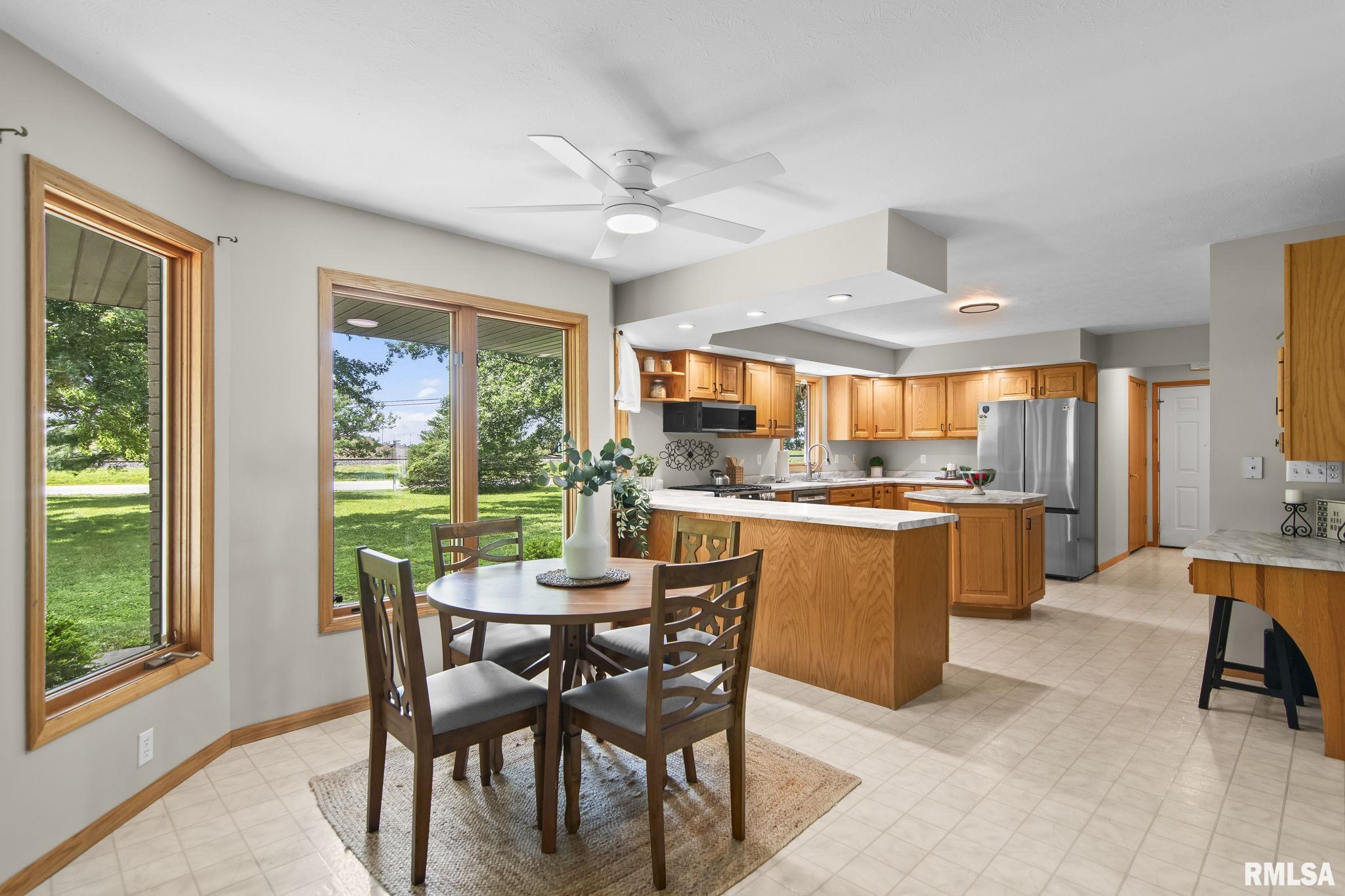 5640 Iron Bridge Road Chatham, IL 62629 - Photo 20 of 54