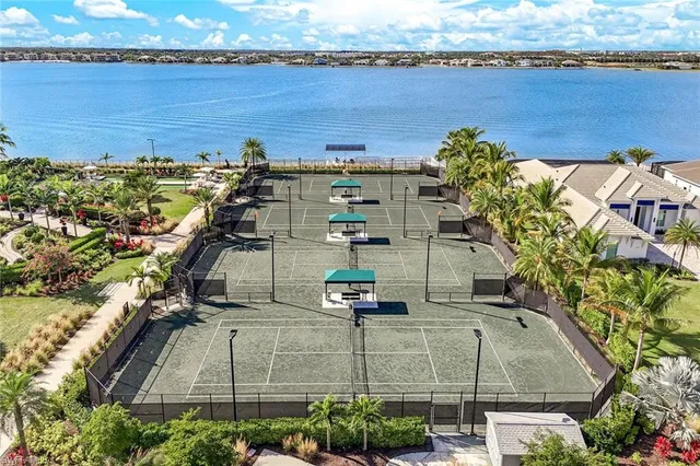 $5,500 | 11811 Venetian Lagoon Drive, Unit 102, Fort Myers, FL 33913