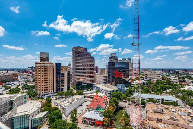 $3,000 | 123 Lexington Avenue, Unit 1408, San Antonio, TX 78205