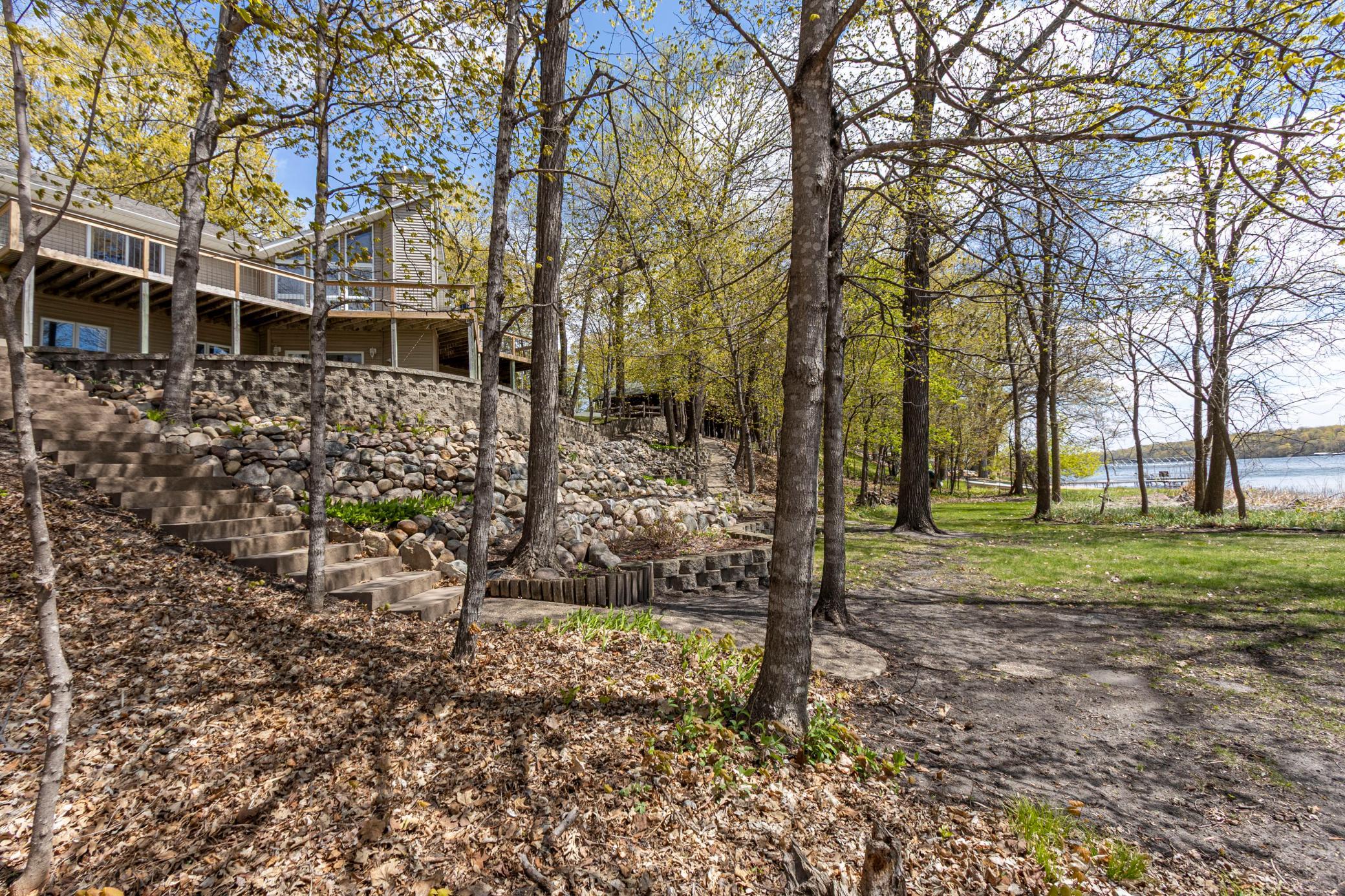 1850 Petes Point Lane Southwest Alexandria, MN 56308 - Photo 63 of 77