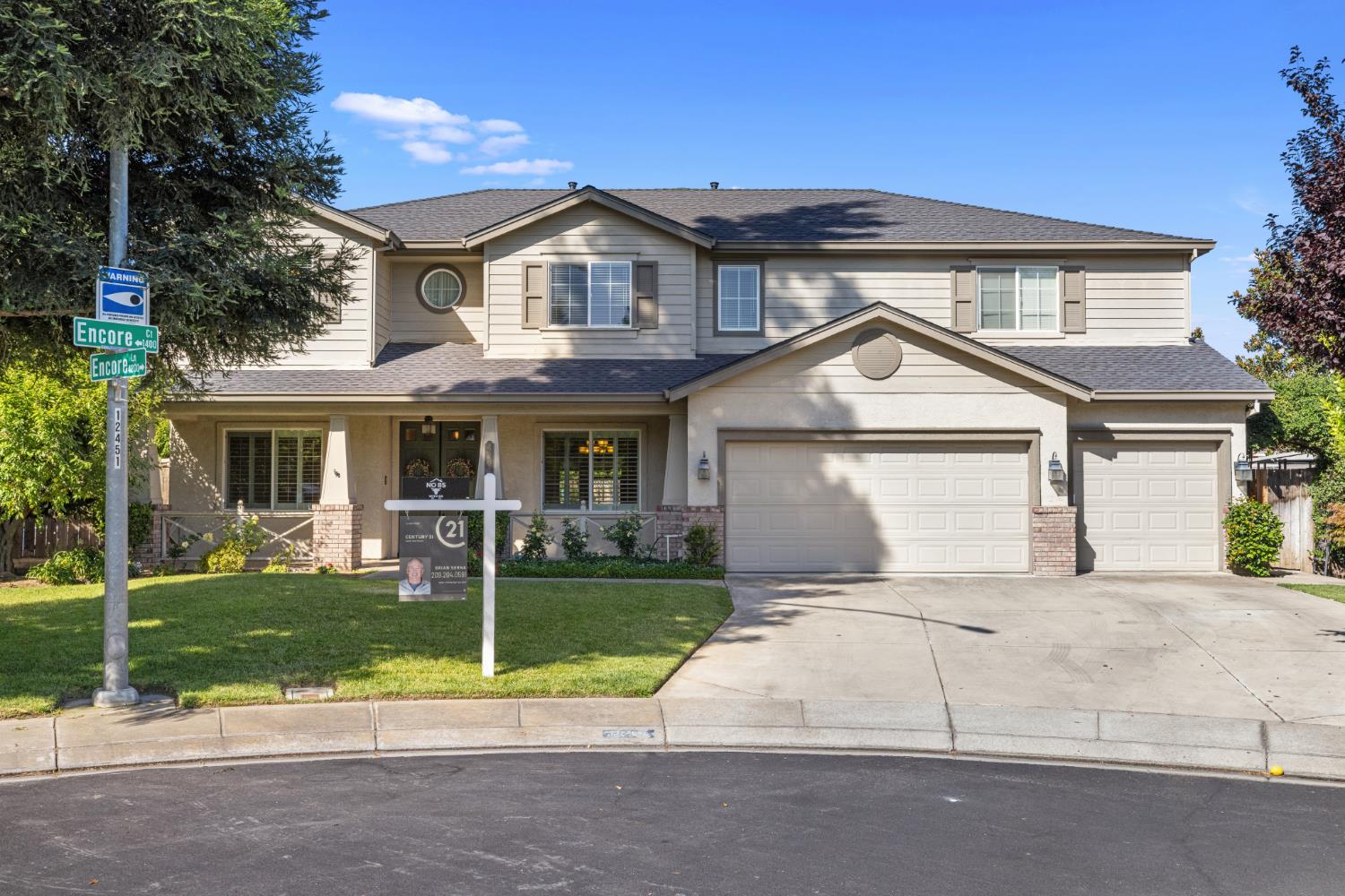 4201 Encore Lane Modesto, CA 95357 - Photo 1 of 56