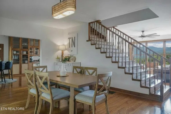 $1,349,900 | 2417 Sylvan Glen Way, Pigeon Forge, TN 37863