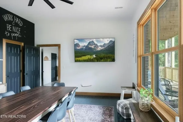 $1,349,900 | 2417 Sylvan Glen Way, Pigeon Forge, TN 37863