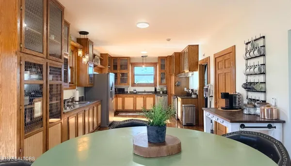 $1,349,900 | 2417 Sylvan Glen Way, Pigeon Forge, TN 37863