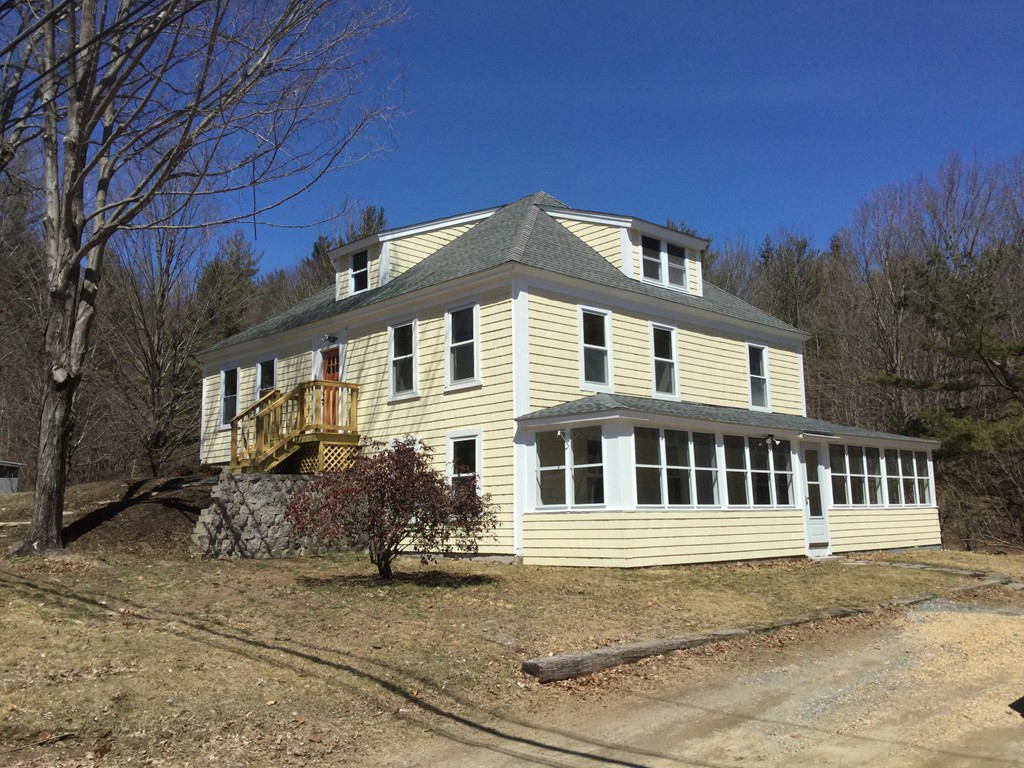 16 Old County Road Ashburnham, MA 01430 - Photo 1 of 18