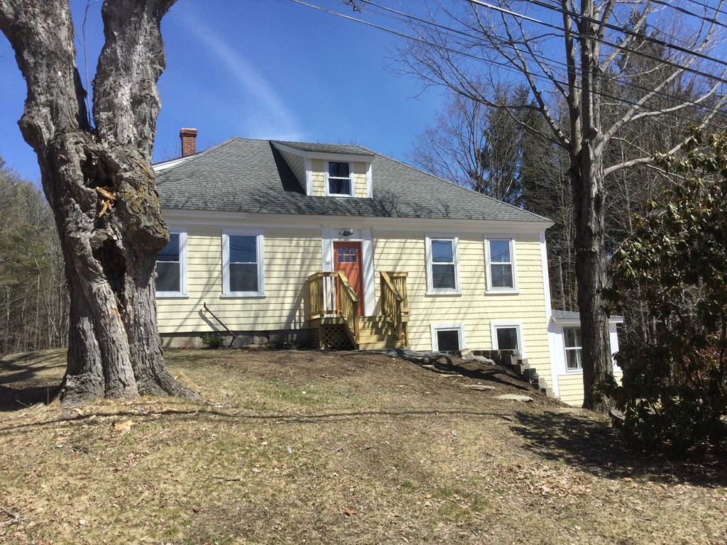 16 Old County Road Ashburnham, MA 01430 - Photo 2 of 18