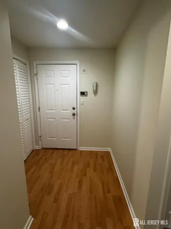 a bathroom with a tub and a shower