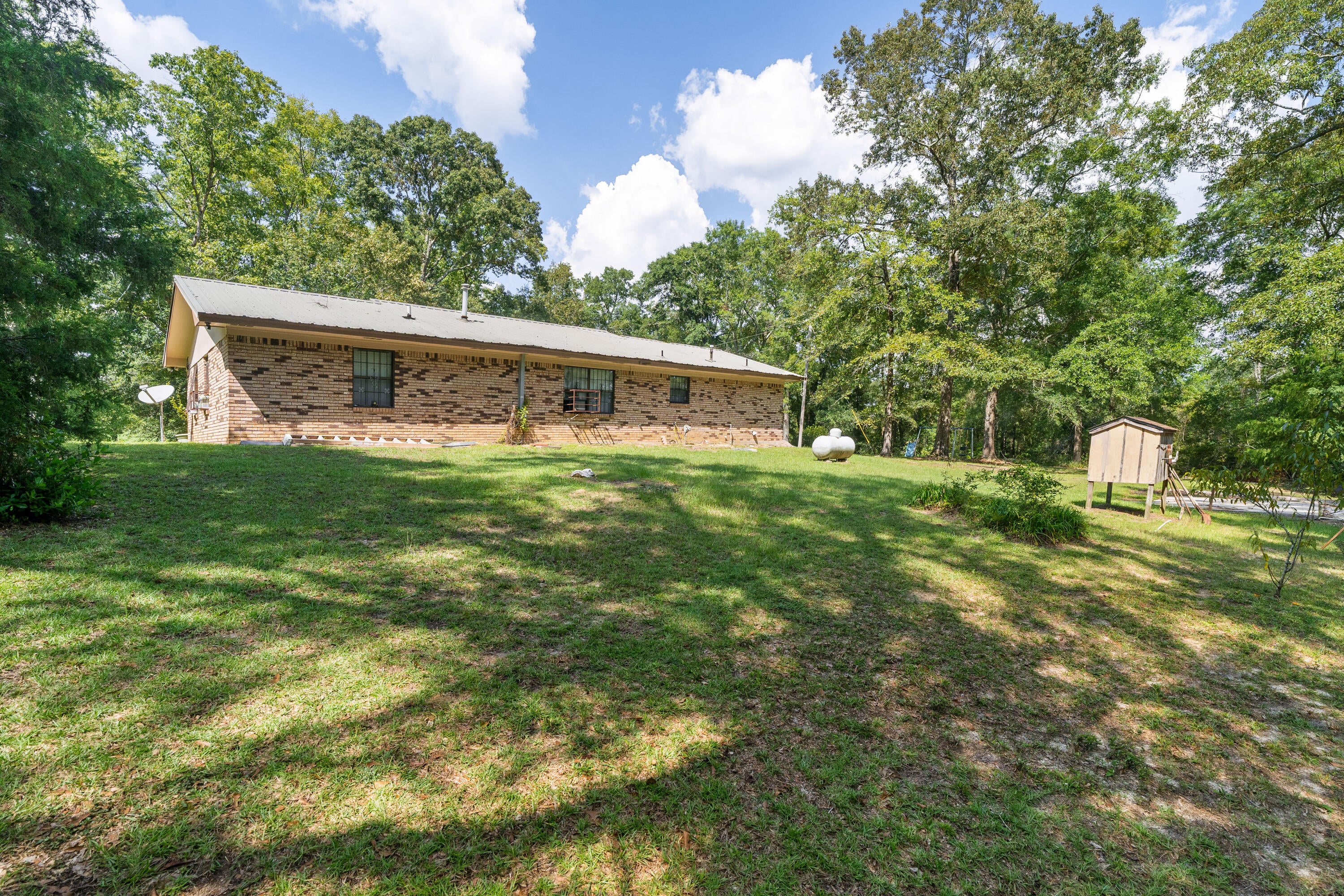 5278 North Williamsburg Road Bassfield, MS 39421 - Photo 18 of 22 Gallery Image 18