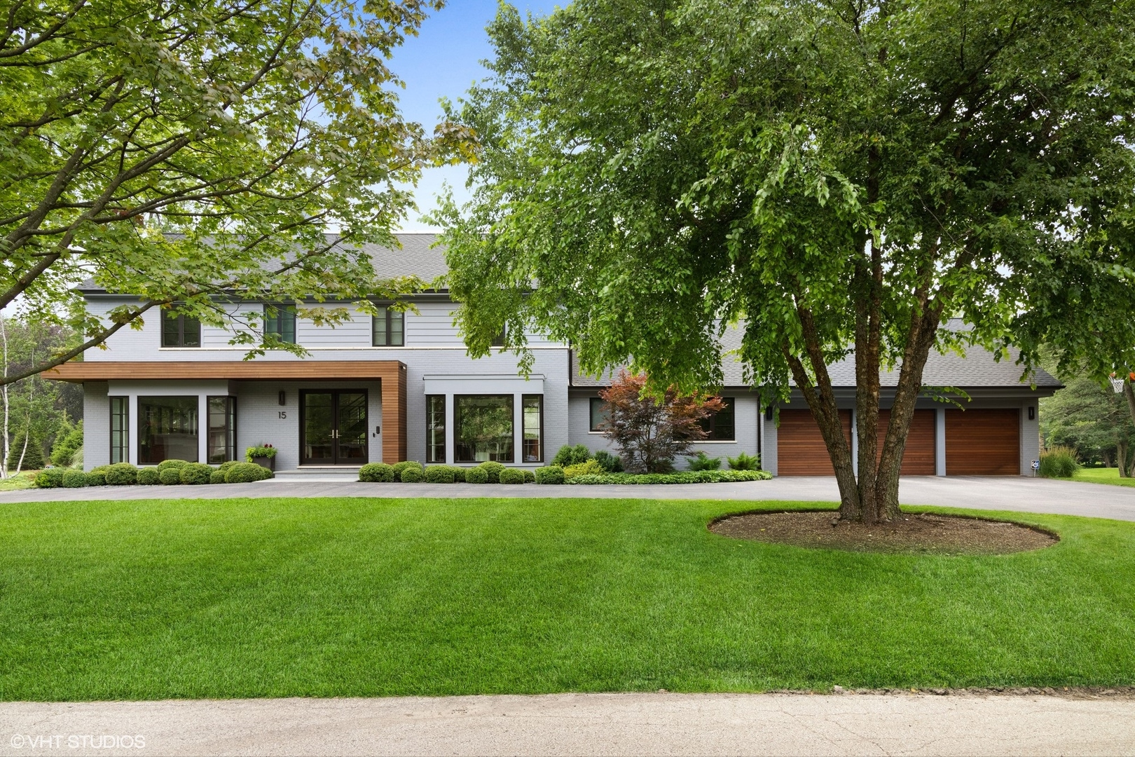 15 Longmeadow Road Winnetka, IL 60093 - Photo 48 of 71