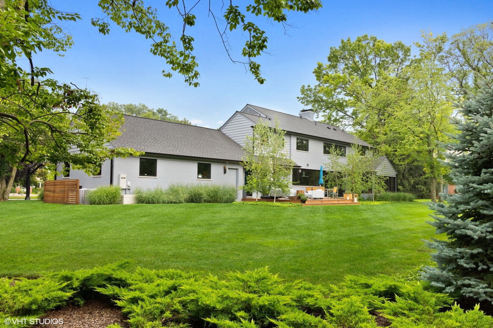 15 Longmeadow Road Winnetka, IL 60093 - Photo 54 of 71