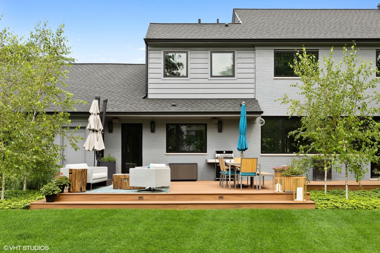 15 Longmeadow Road Winnetka, IL 60093 - Photo 56 of 71