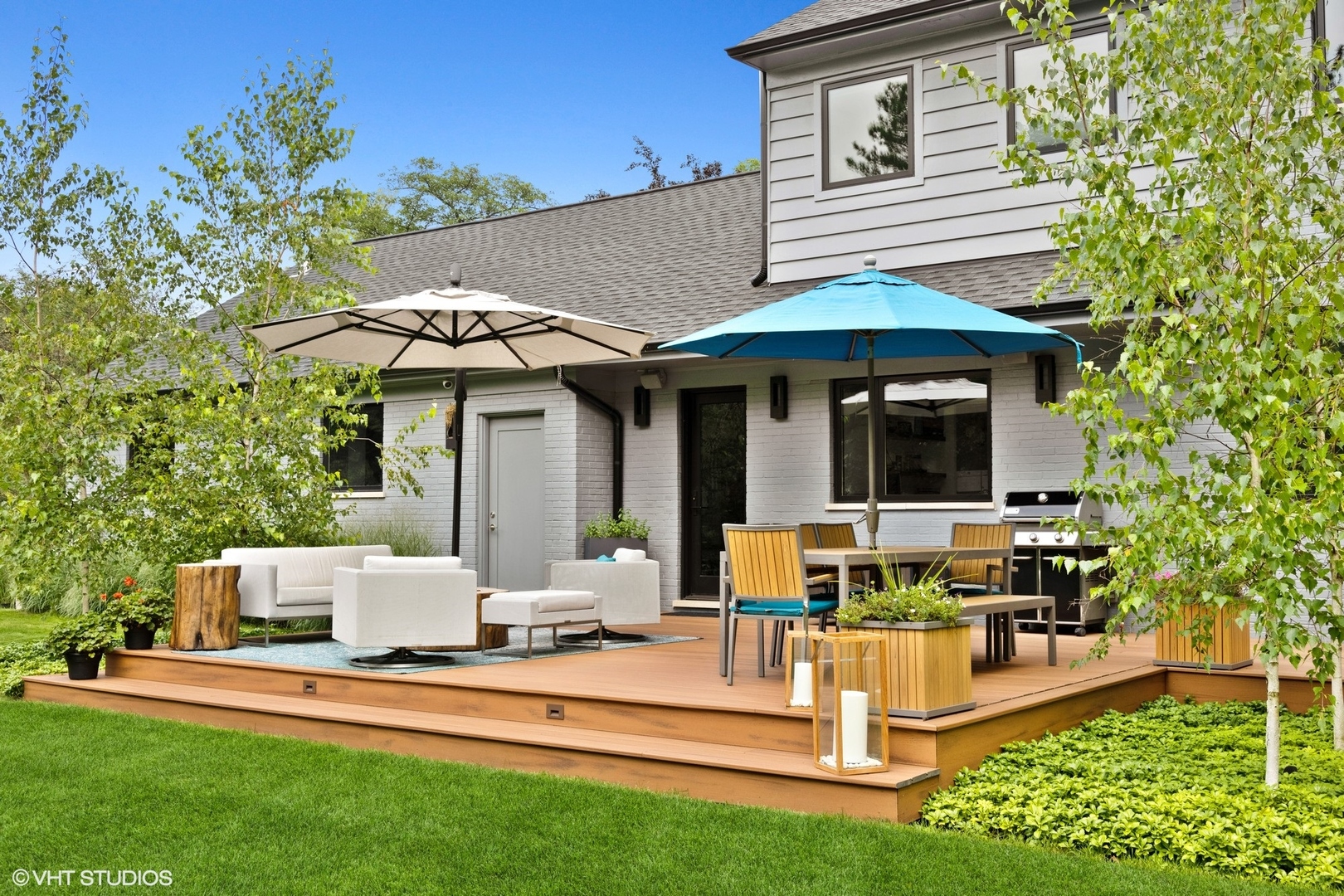 15 Longmeadow Road Winnetka, IL 60093 - Photo 59 of 71