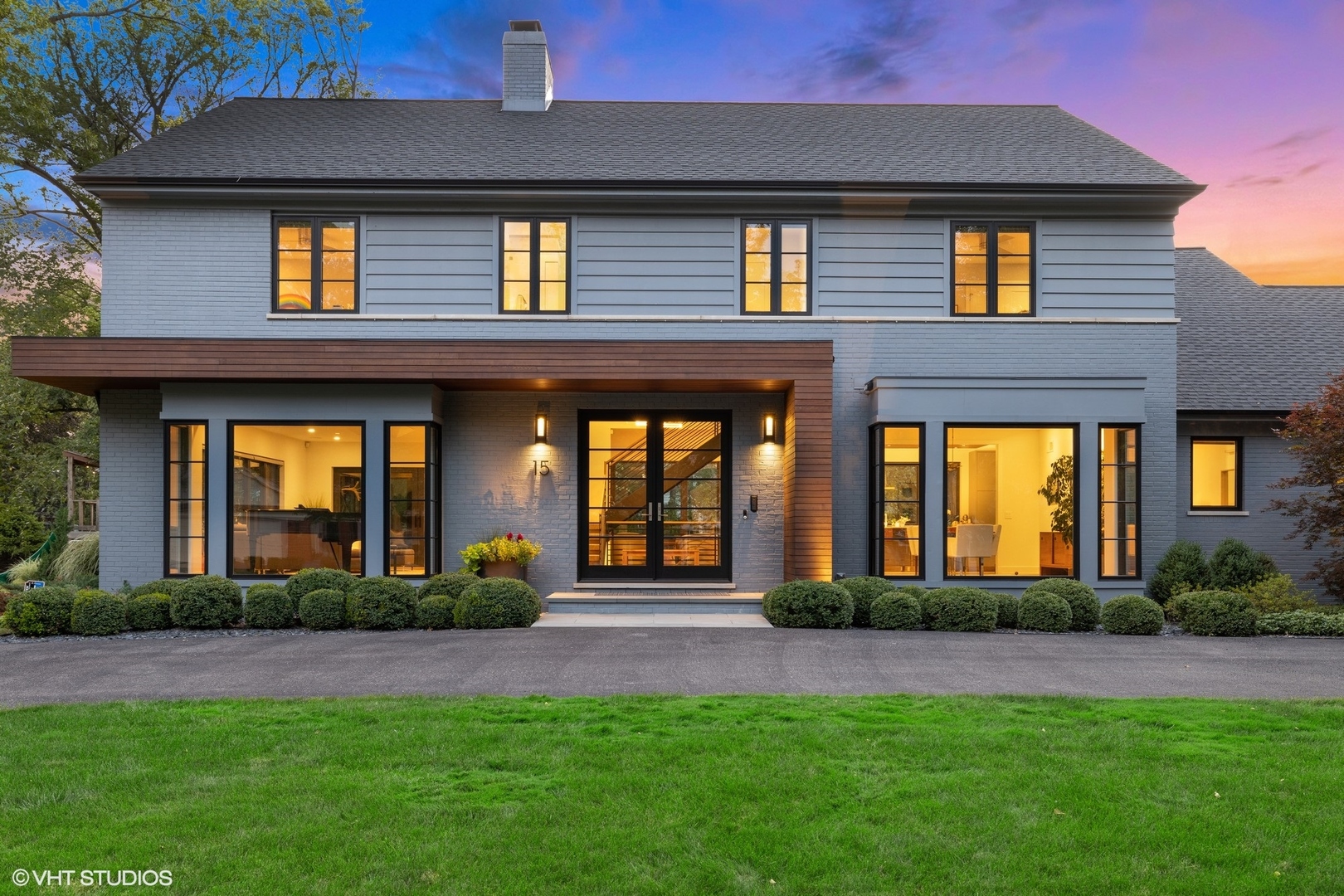 15 Longmeadow Road Winnetka, IL 60093 - Photo 66 of 71