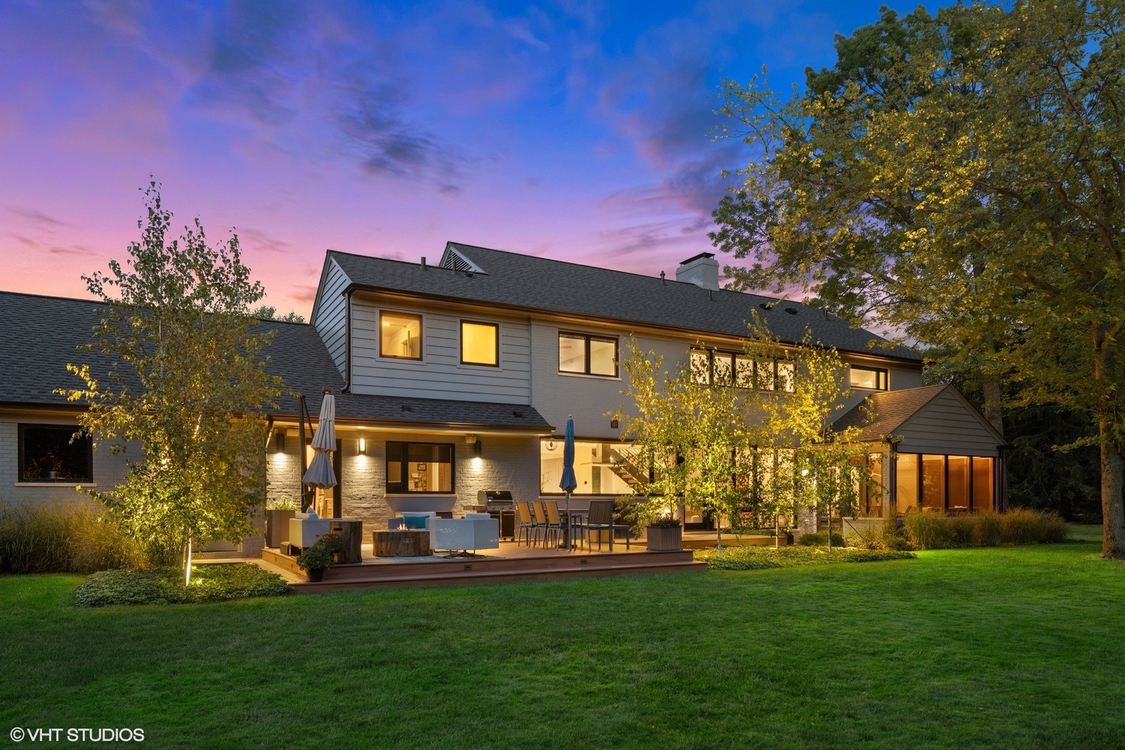 15 Longmeadow Road Winnetka, IL 60093 - Photo 71 of 71