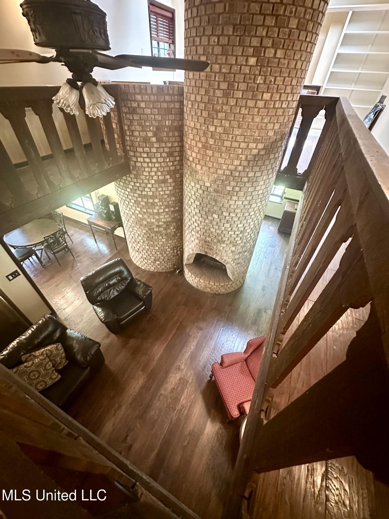 56 Dunbar Road Natchez, MS 39120 - Photo 12 of 31 IMG_8790