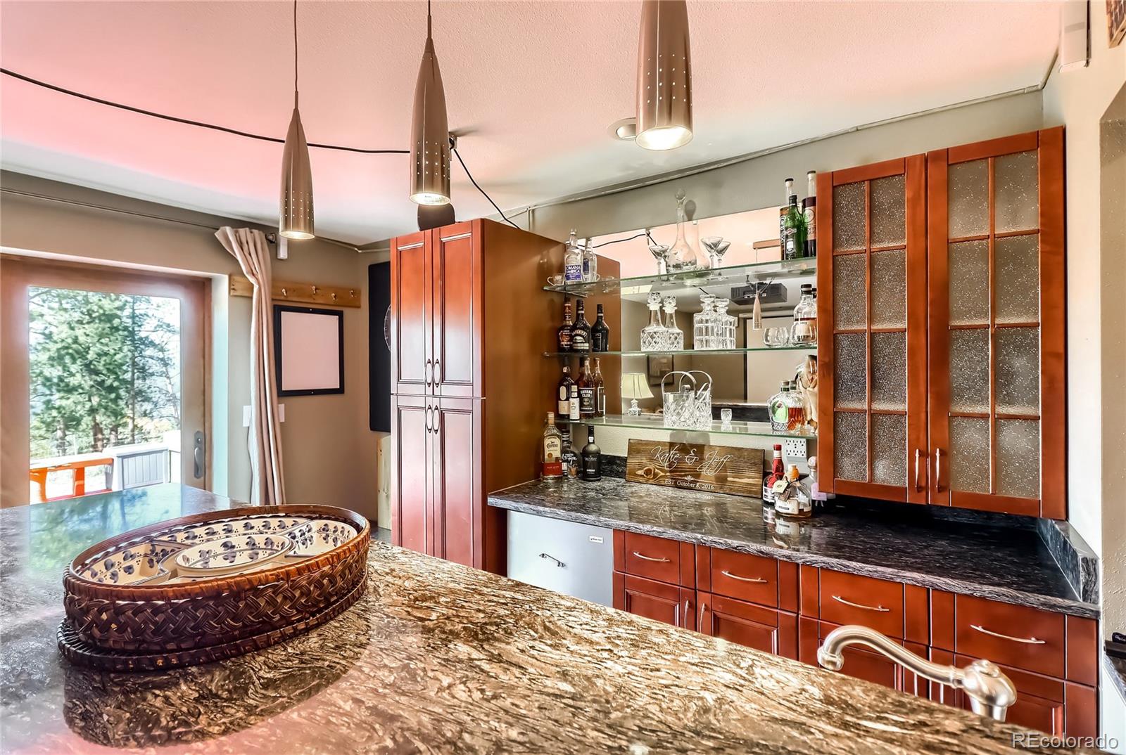 13533 South Wamblee Valley Road Conifer, CO 80433 - Photo 29 of 40 Gallery Image 29