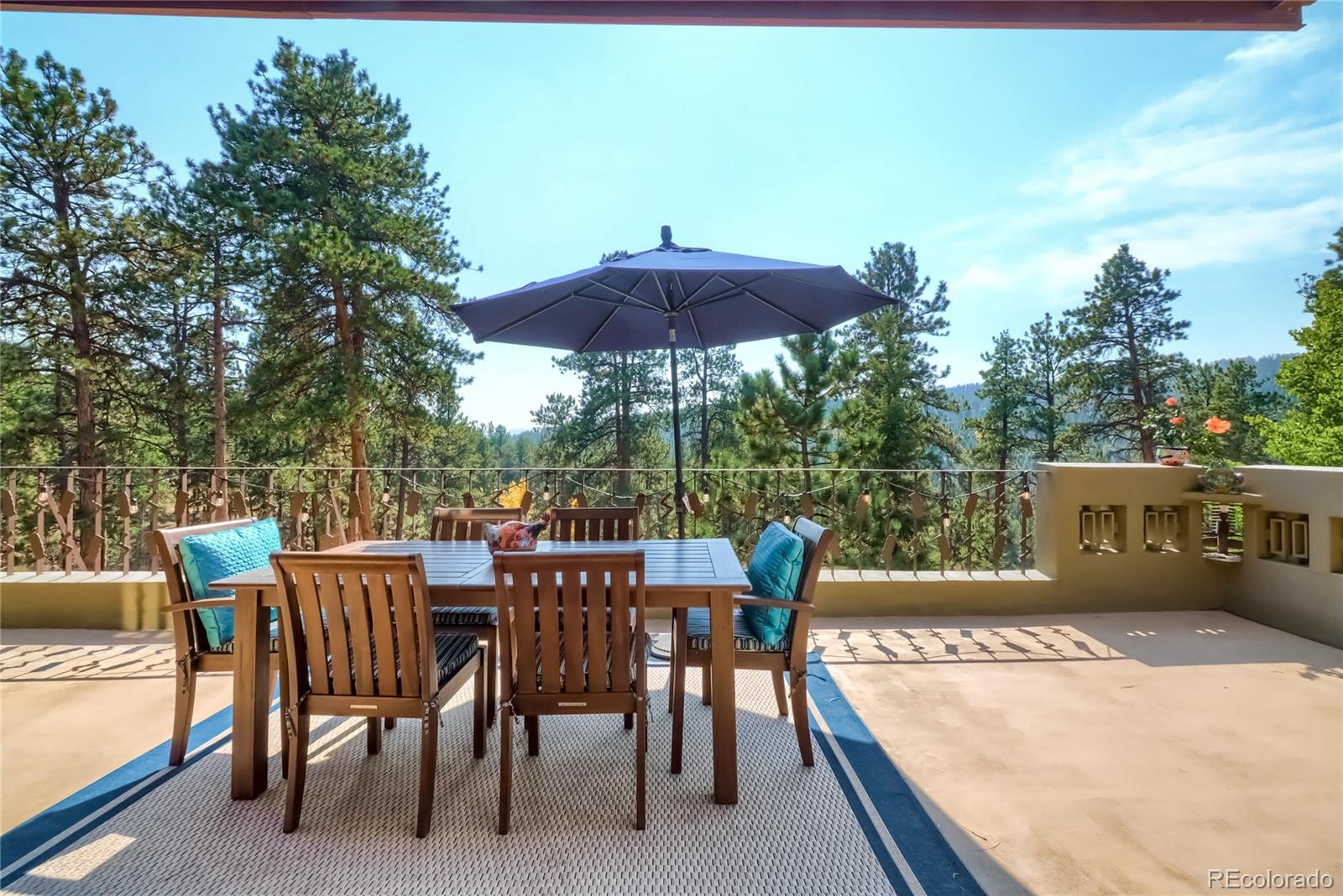13533 South Wamblee Valley Road Conifer, CO 80433 - Photo 33 of 40 Gallery Image 33