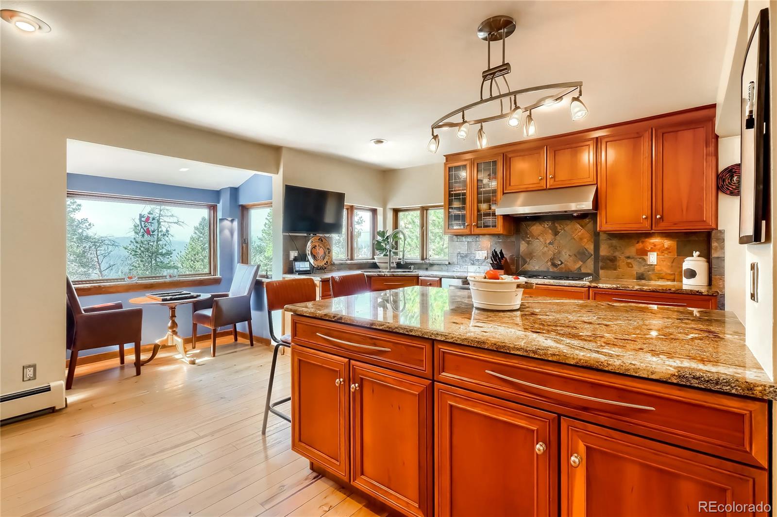 13533 South Wamblee Valley Road Conifer, CO 80433 - Photo 7 of 40 Gallery Image 7