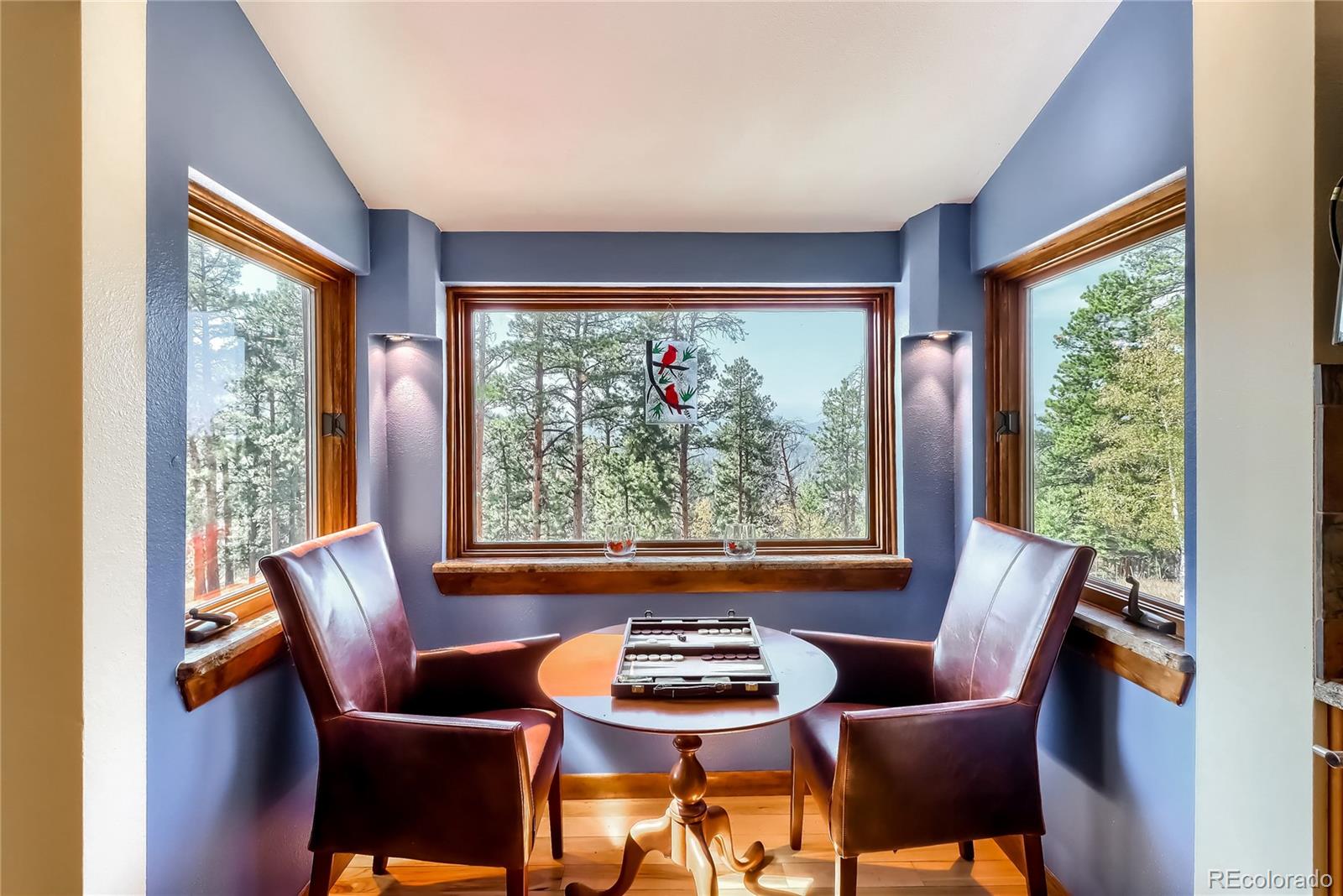 13533 South Wamblee Valley Road Conifer, CO 80433 - Photo 9 of 40 Gallery Image 9