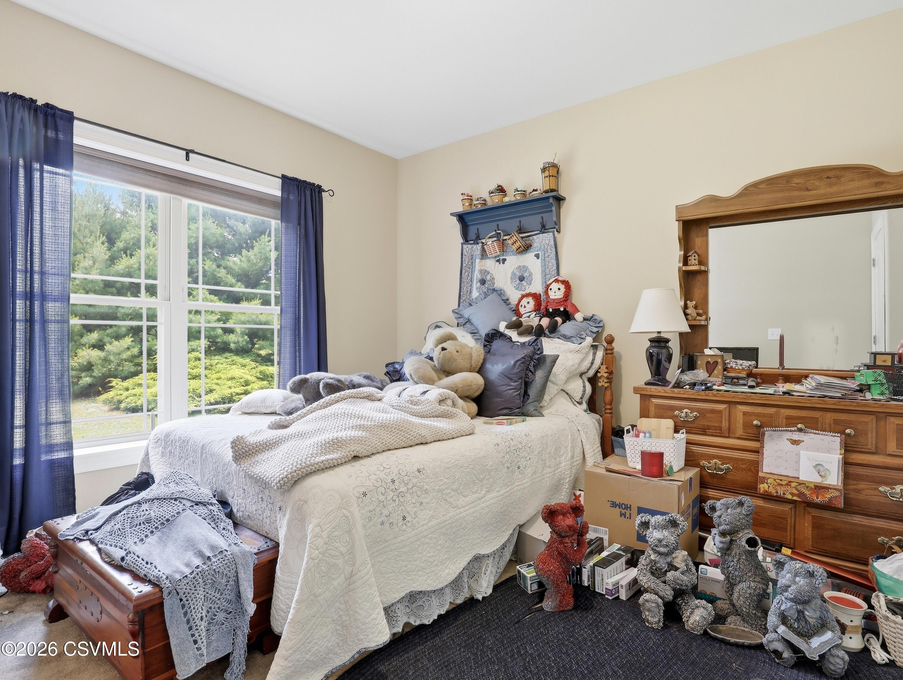 222 Lily Road Paxinos, PA 17860 - Photo 35 of 56