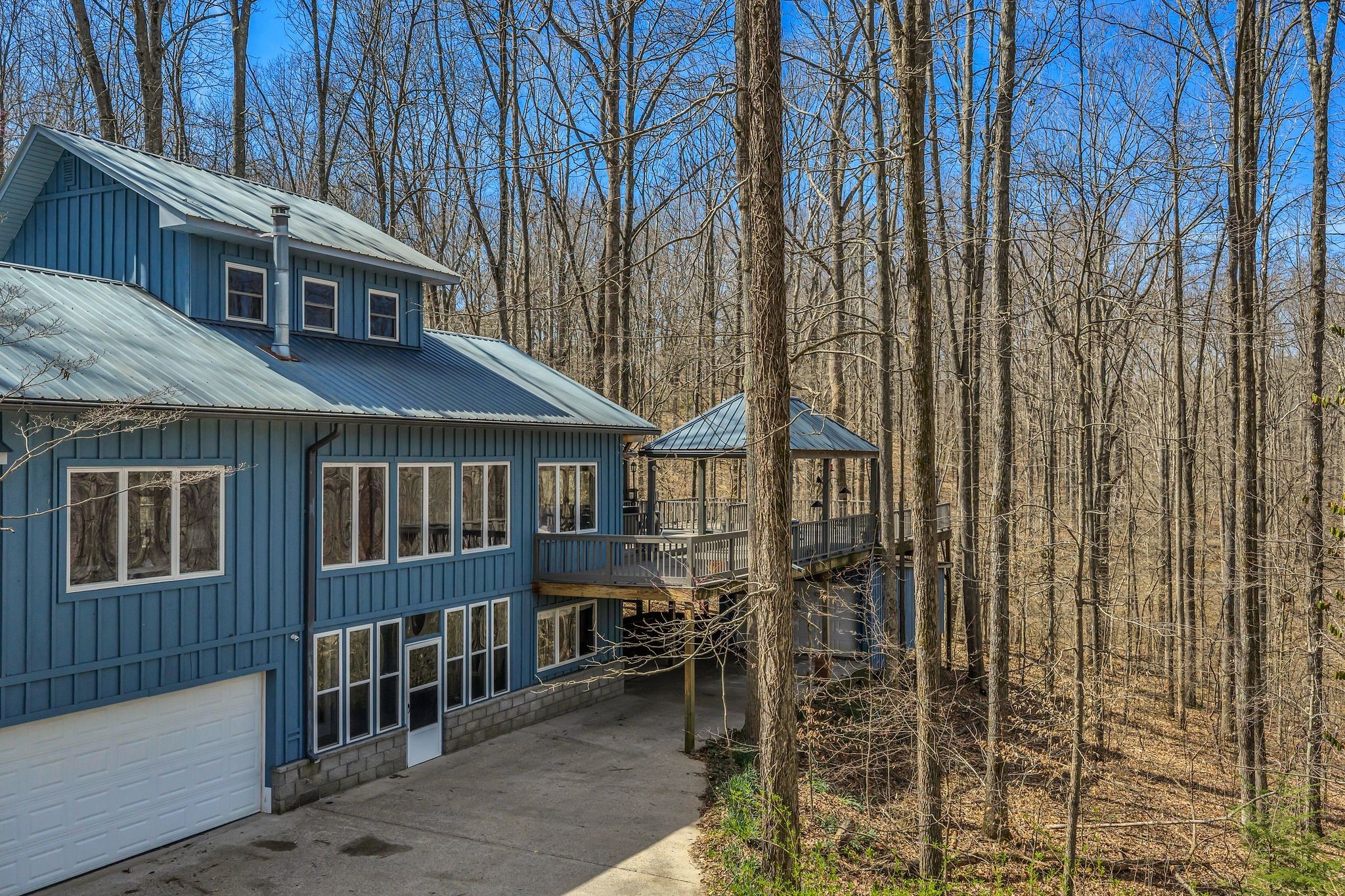 7575 King Road Fairview, TN 37062 - Photo 49 of 68