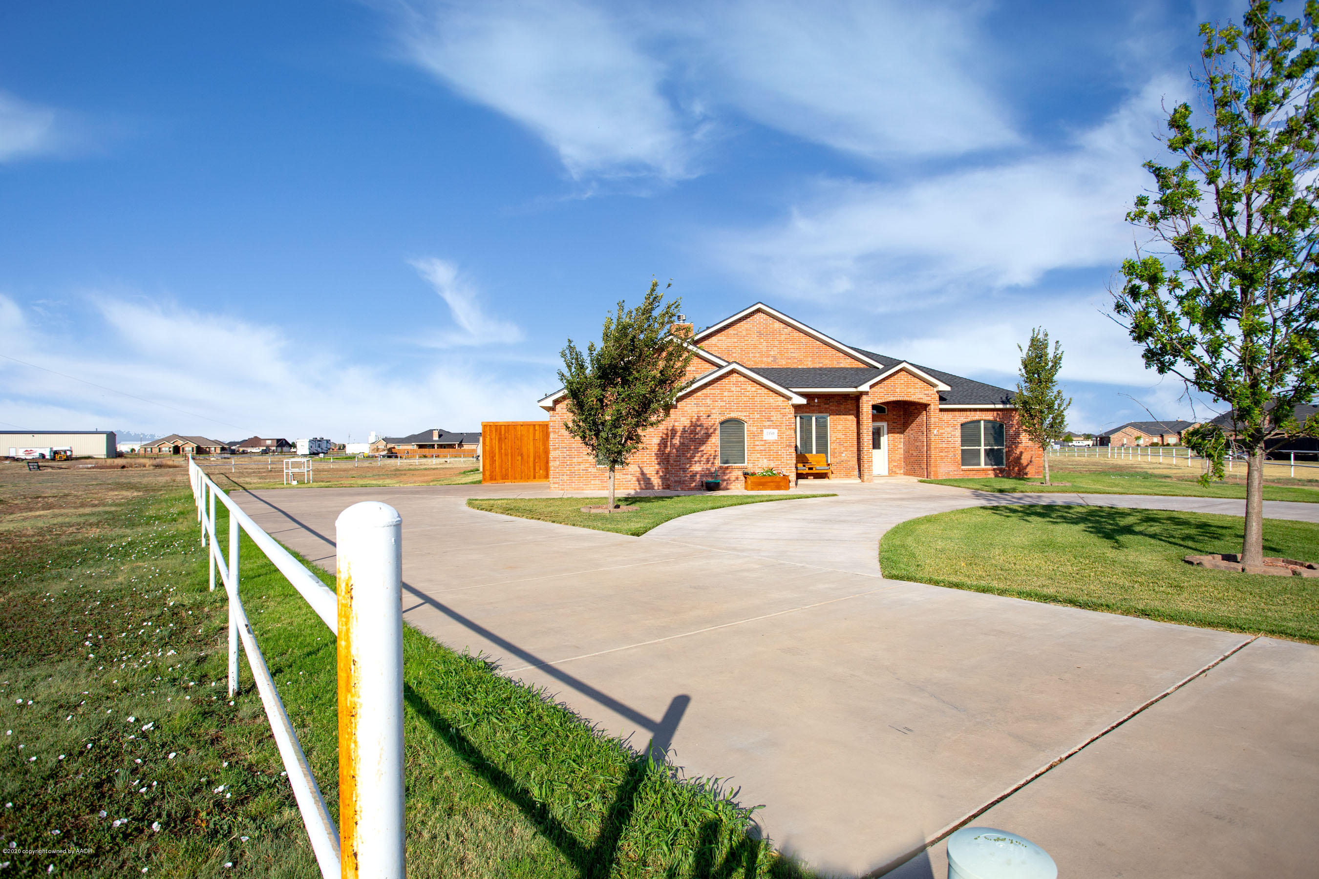 1050 Big Sky Road Amarillo, TX 79124 - Photo 2 of 31 3