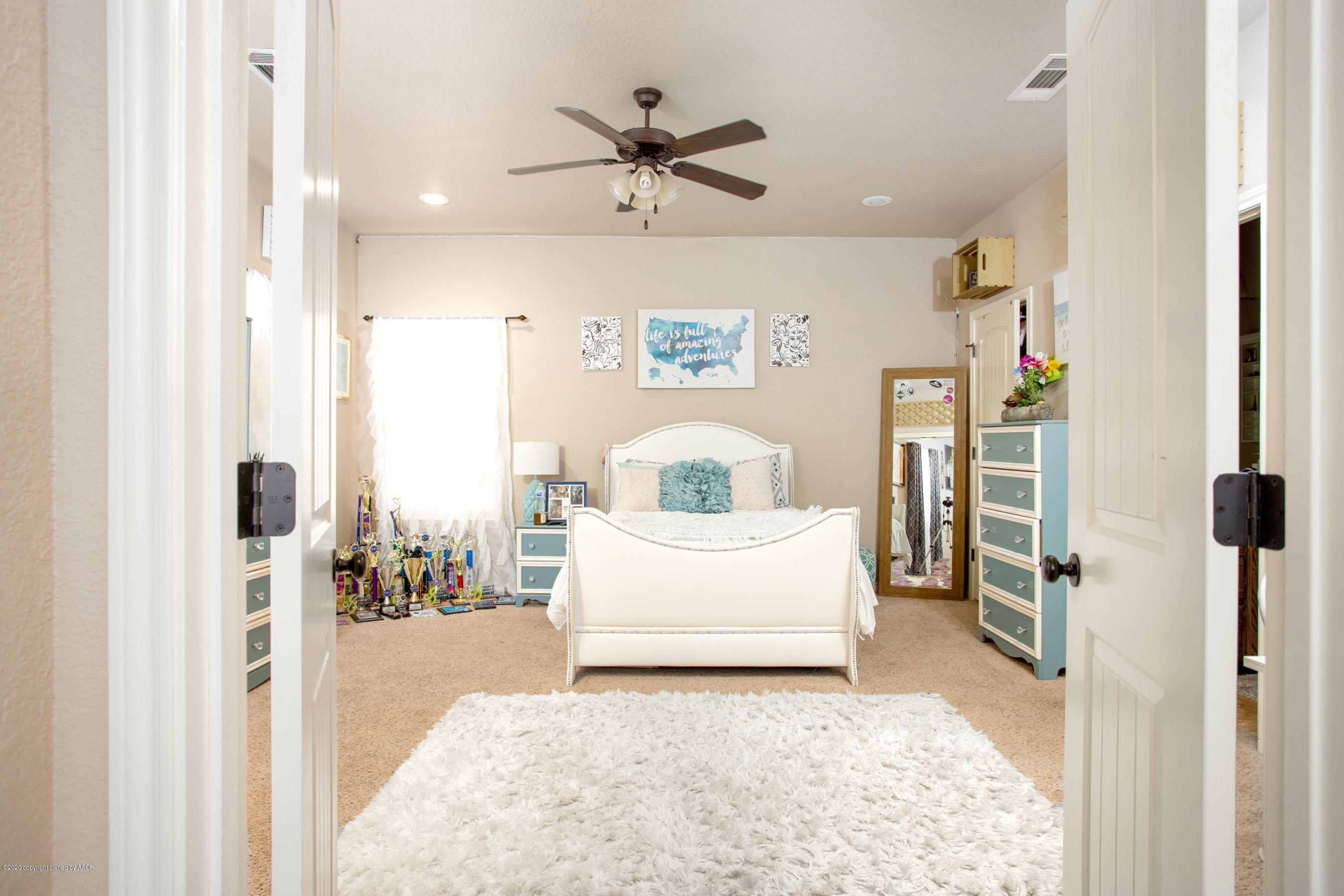 1050 Big Sky Road Amarillo, TX 79124 - Photo 13 of 31 22