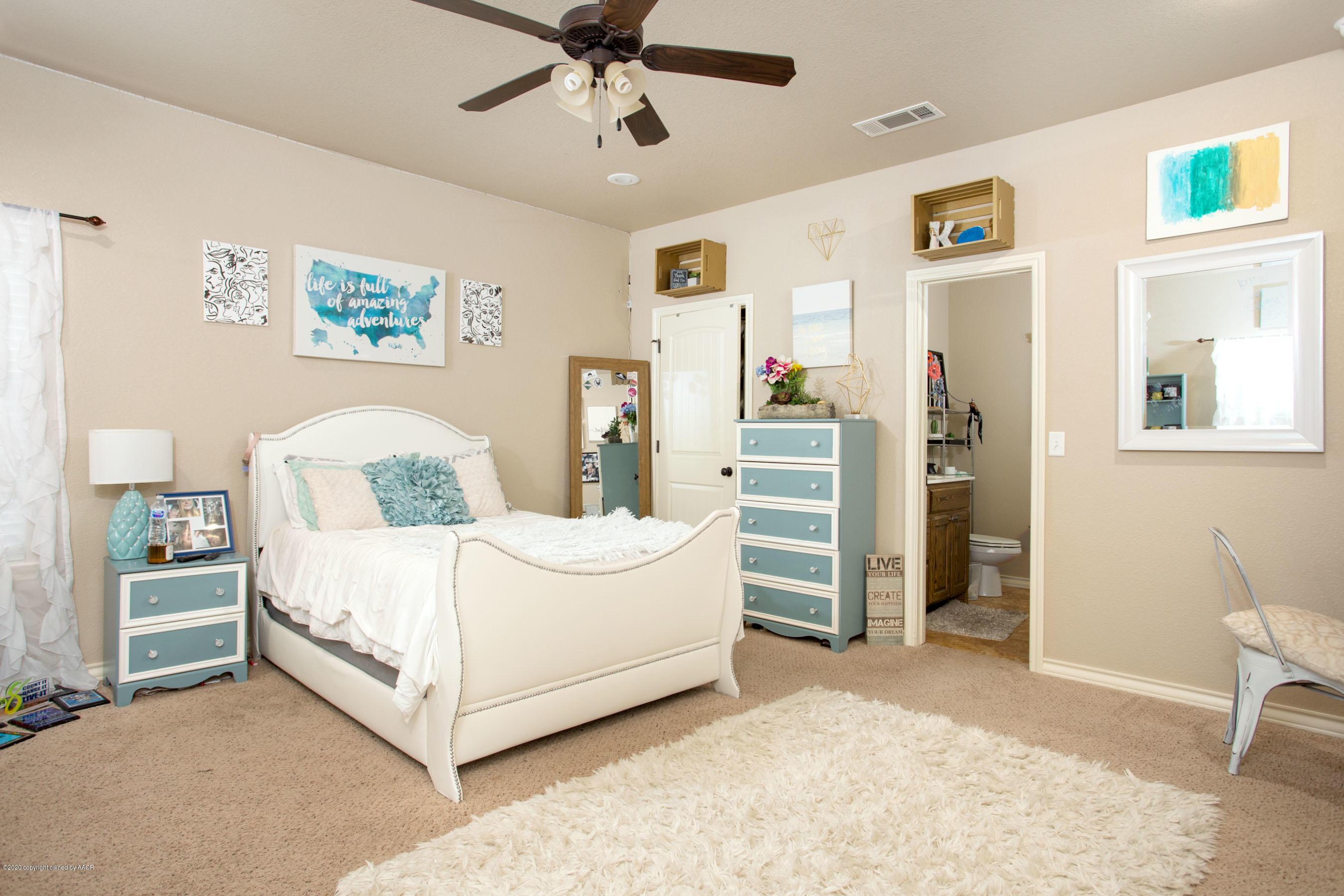 1050 Big Sky Road Amarillo, TX 79124 - Photo 14 of 31 23