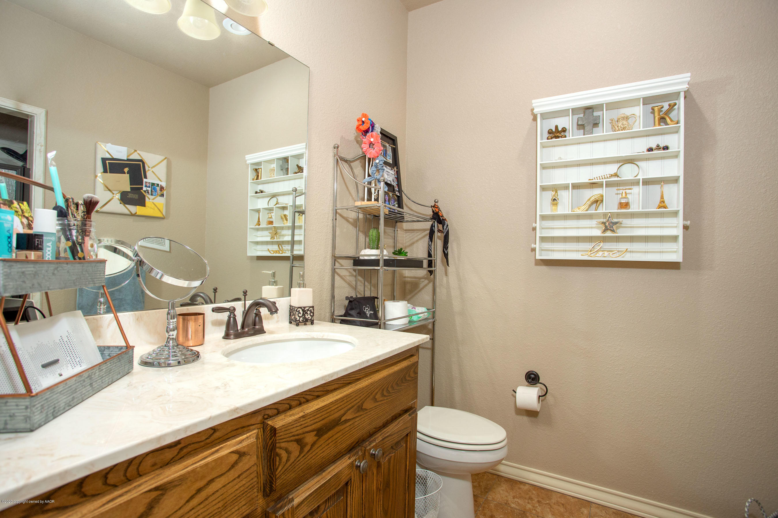 1050 Big Sky Road Amarillo, TX 79124 - Photo 15 of 31 24