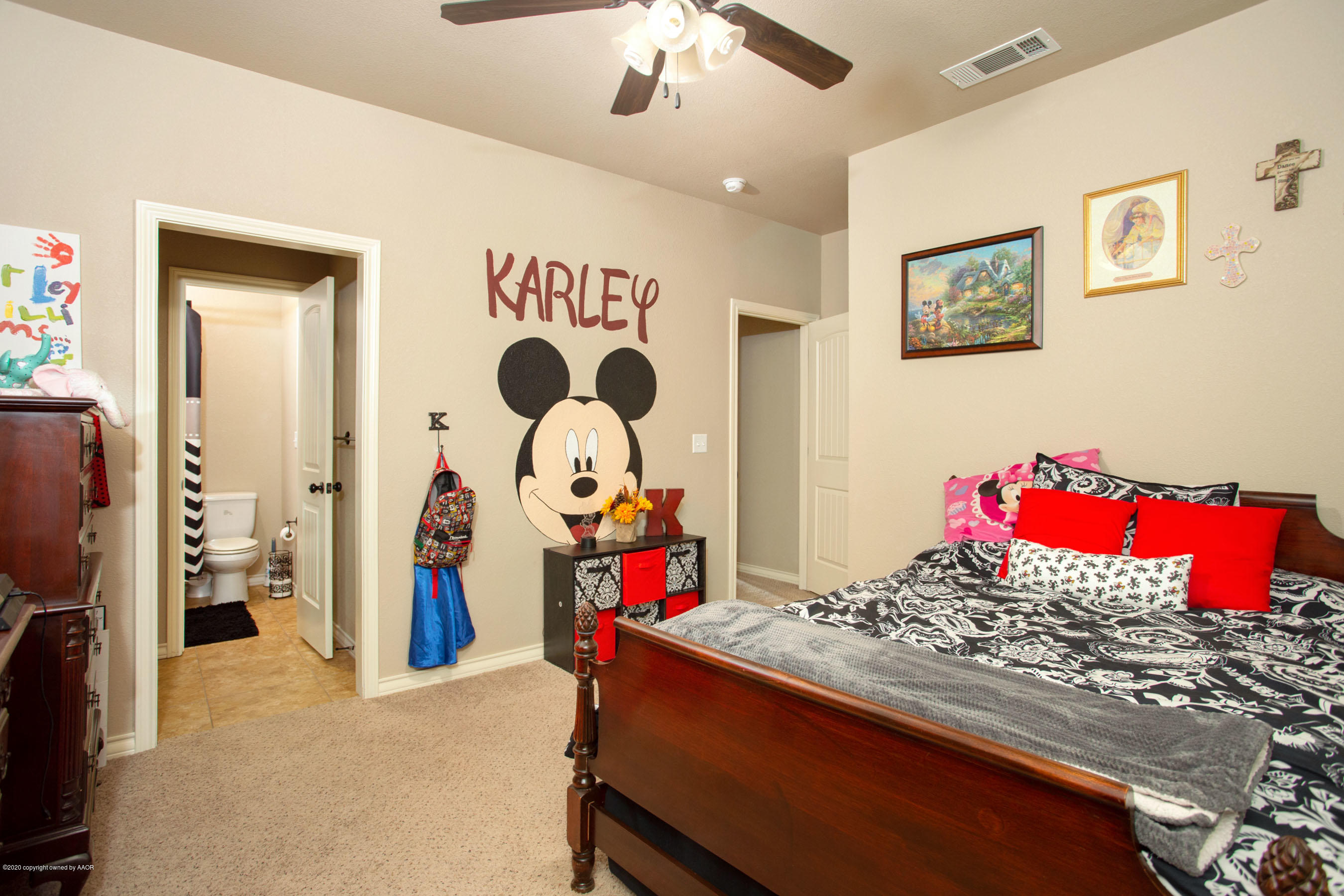 1050 Big Sky Road Amarillo, TX 79124 - Photo 16 of 31 17