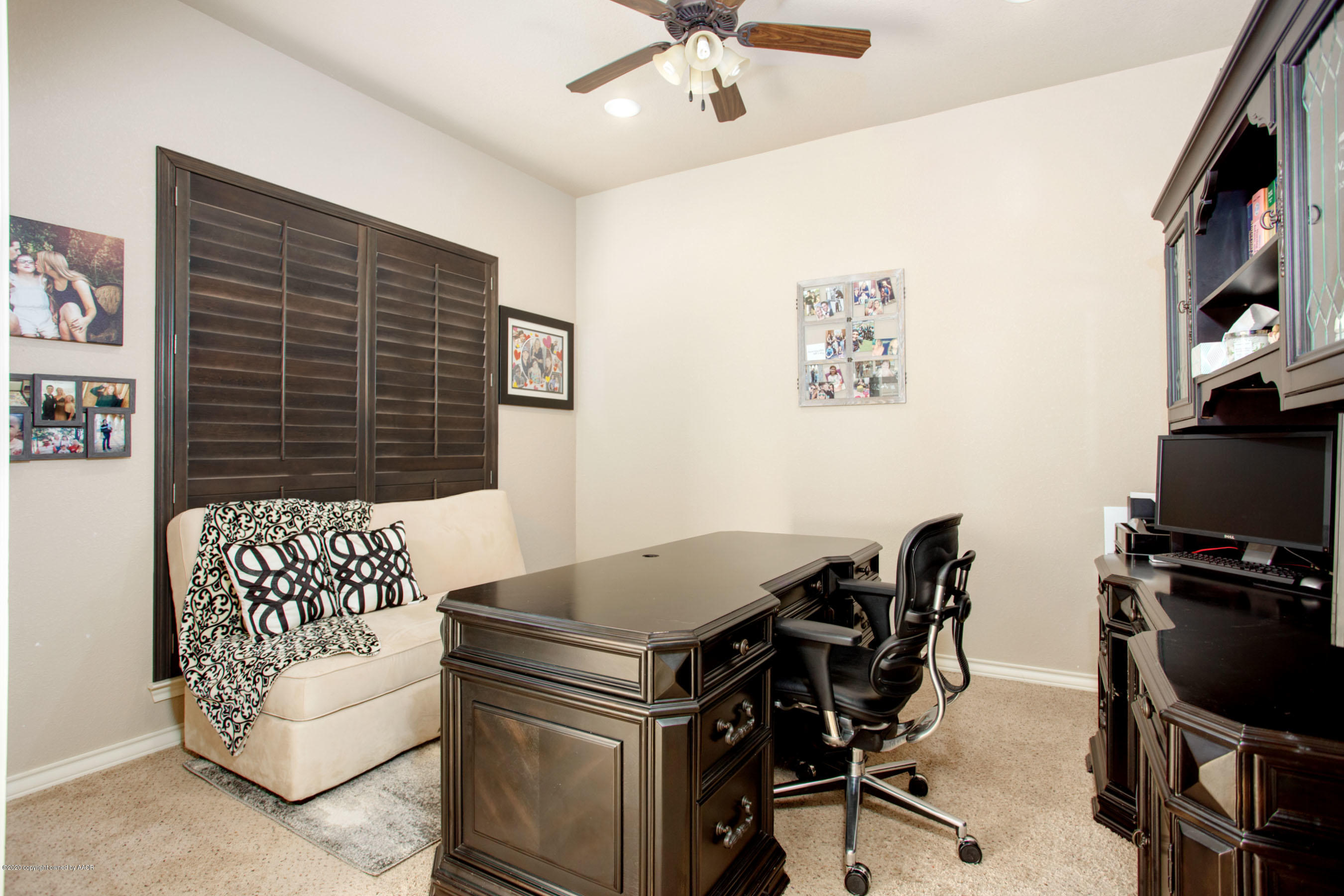 1050 Big Sky Road Amarillo, TX 79124 - Photo 18 of 31 6