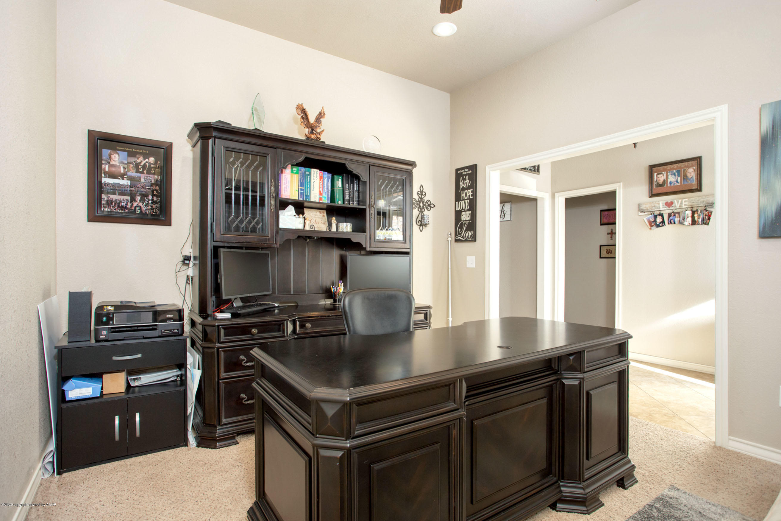 1050 Big Sky Road Amarillo, TX 79124 - Photo 19 of 31 7