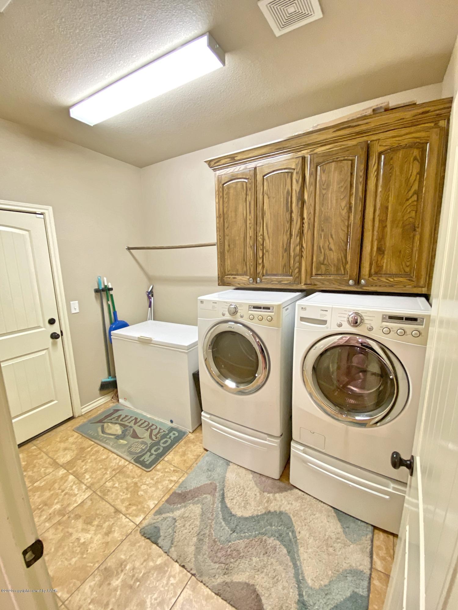 1050 Big Sky Road Amarillo, TX 79124 - Photo 20 of 31 IMG_3806