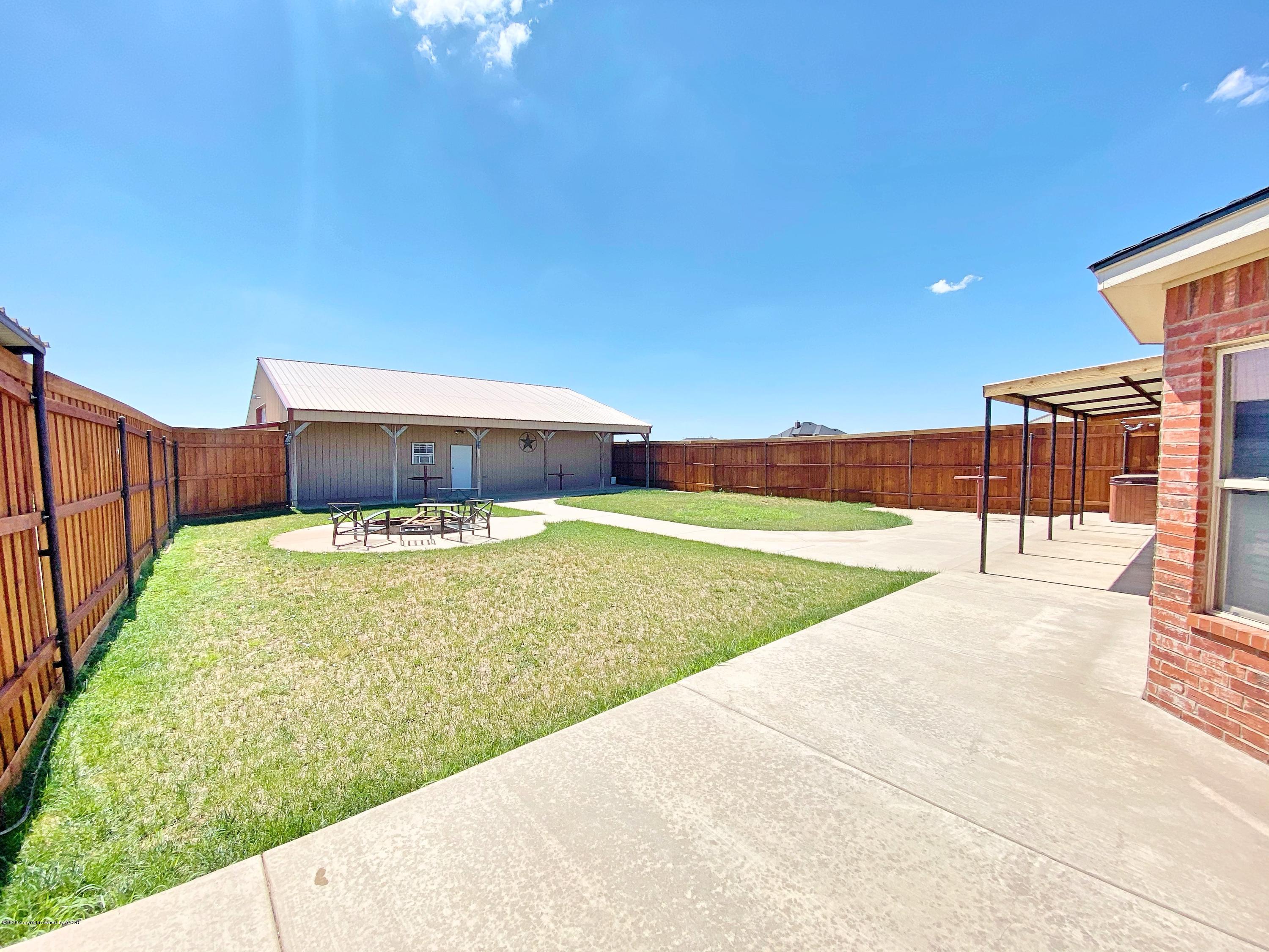 1050 Big Sky Road Amarillo, TX 79124 - Photo 22 of 31 IMG_3800