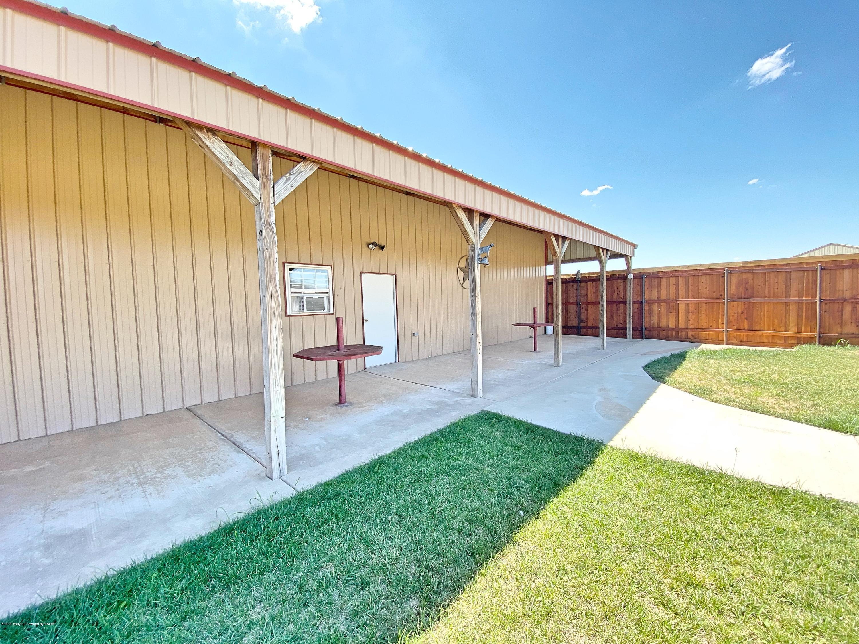 1050 Big Sky Road Amarillo, TX 79124 - Photo 23 of 31 IMG_3801
