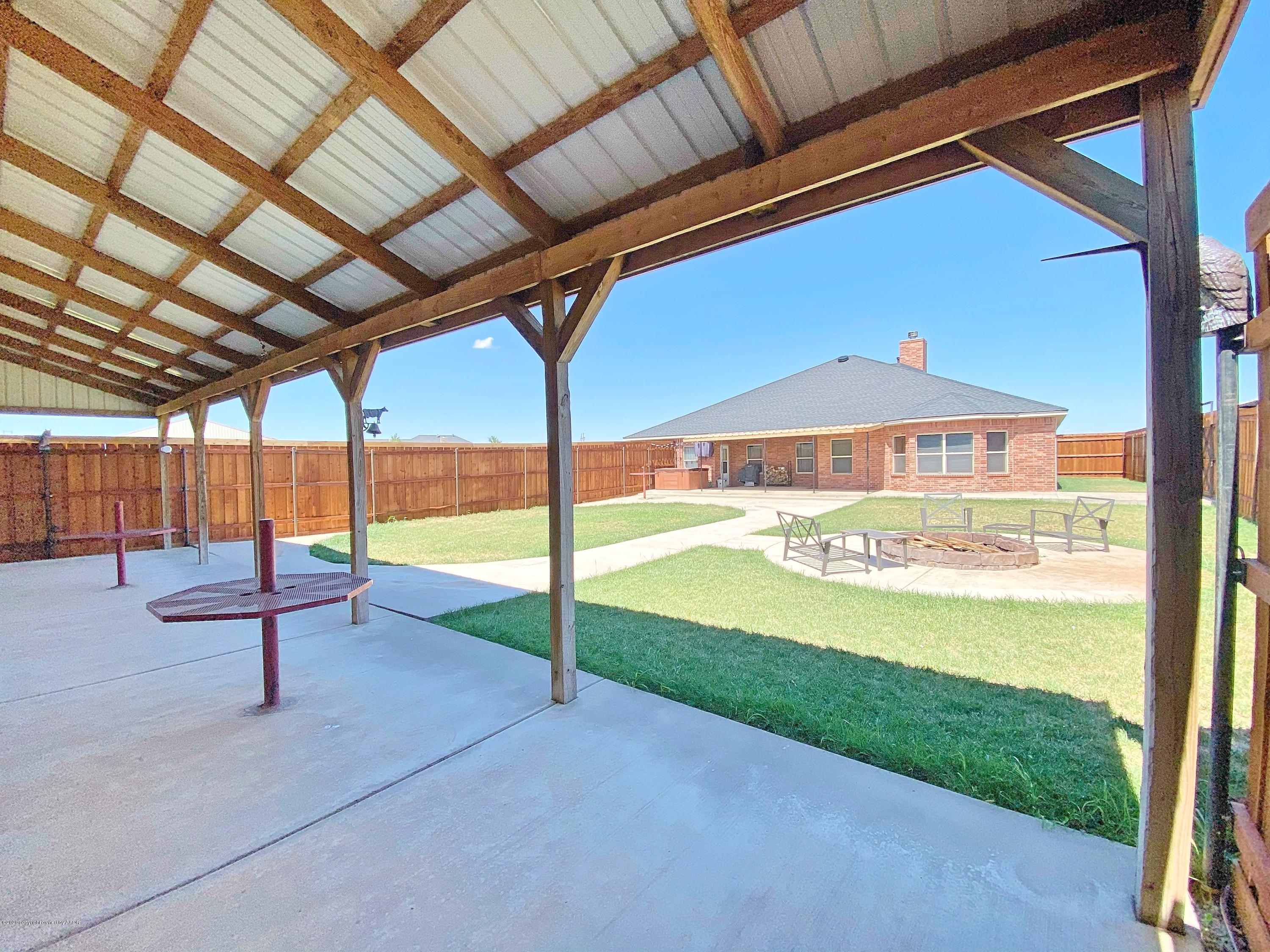 1050 Big Sky Road Amarillo, TX 79124 - Photo 24 of 31 IMG_3802