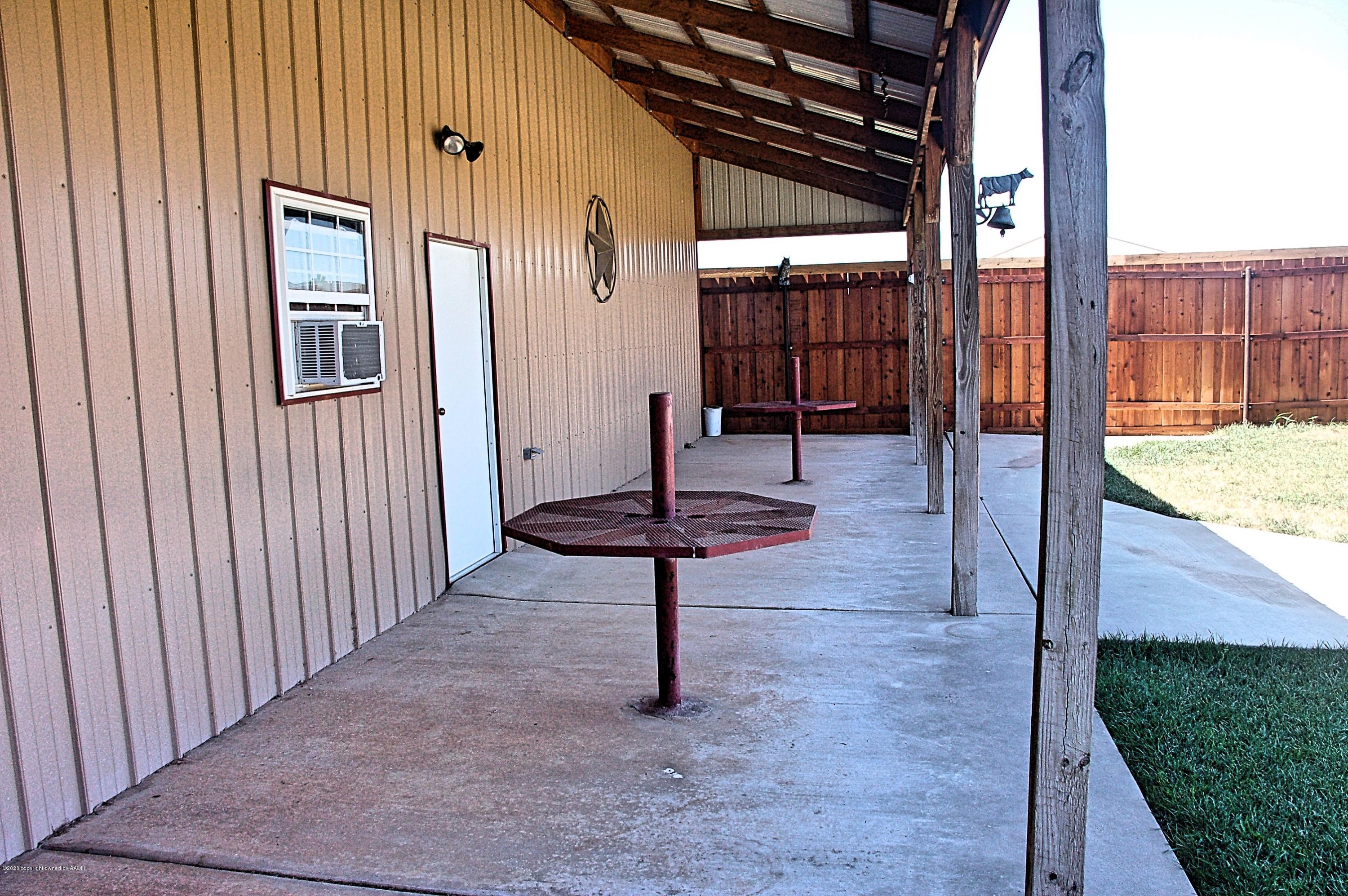 1050 Big Sky Road Amarillo, TX 79124 - Photo 25 of 31 11 (2)