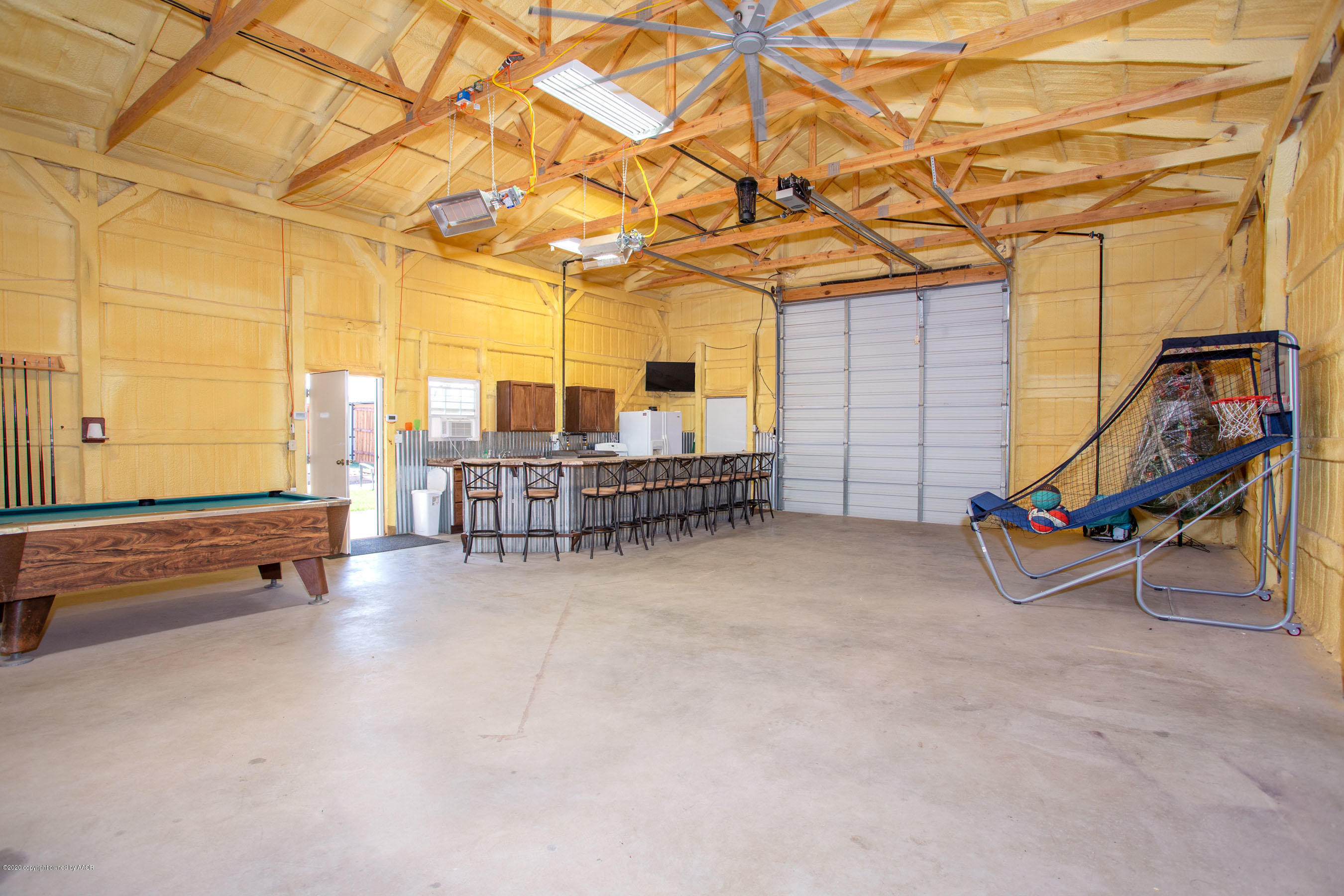 1050 Big Sky Road Amarillo, TX 79124 - Photo 27 of 31 39