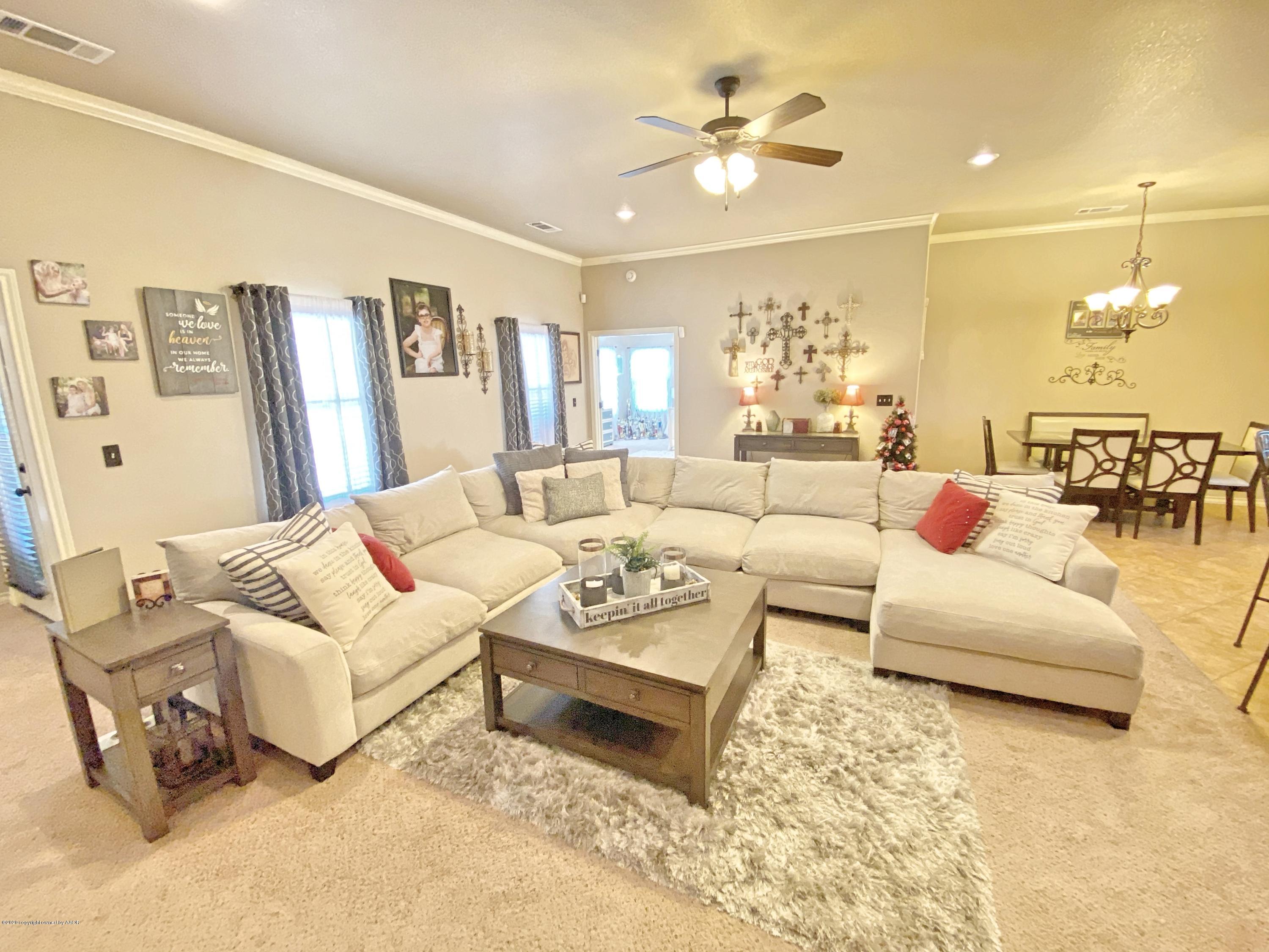 1050 Big Sky Road Amarillo, TX 79124 - Photo 5 of 31 IMG_3805