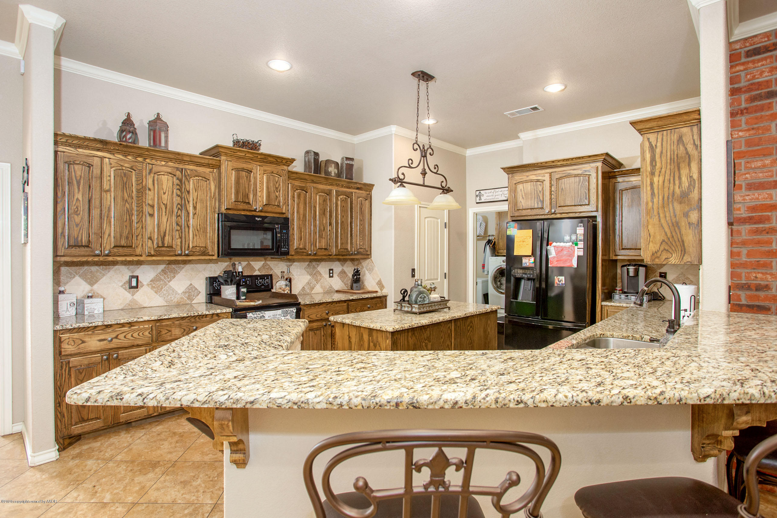 1050 Big Sky Road Amarillo, TX 79124 - Photo 7 of 31 12copy