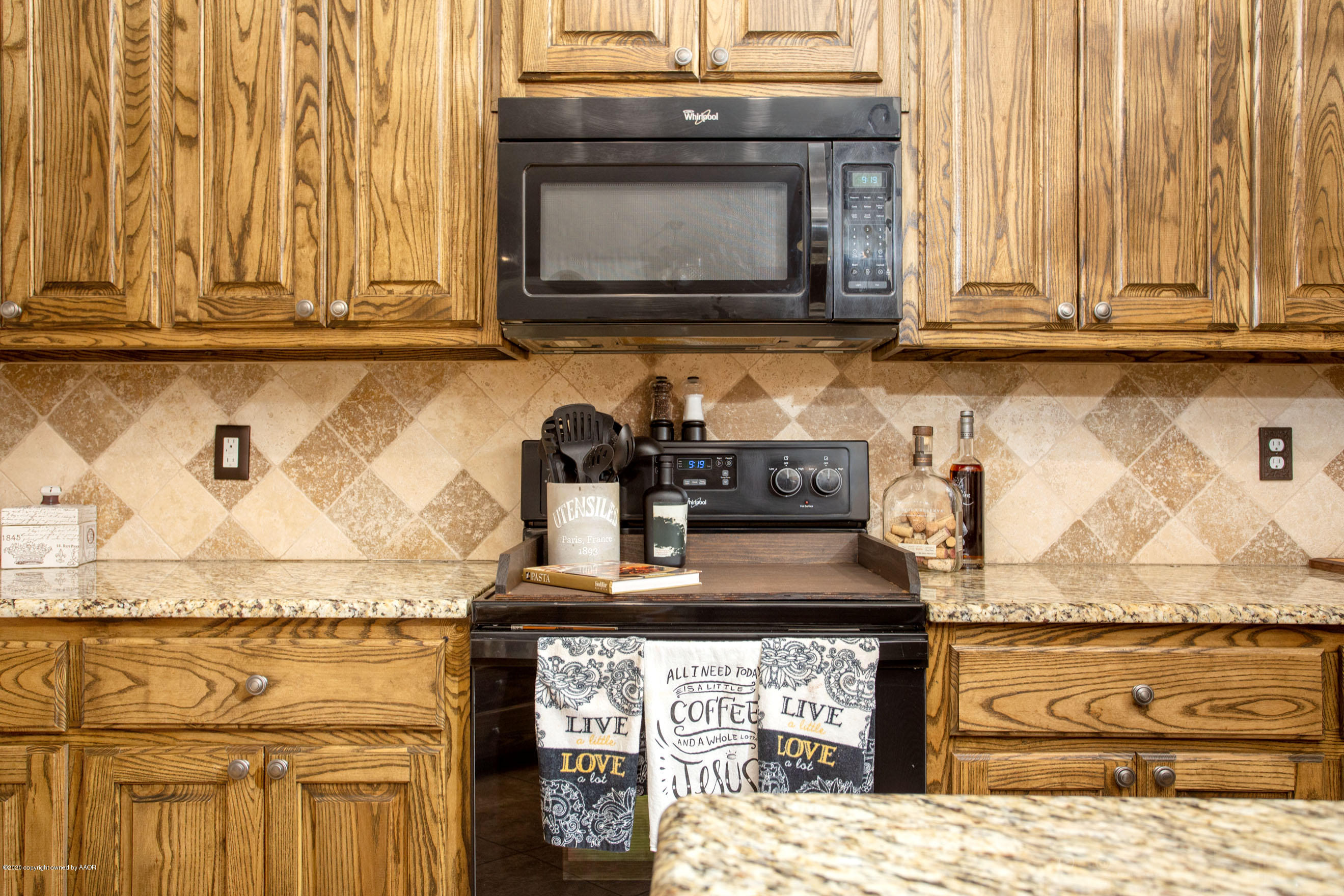 1050 Big Sky Road Amarillo, TX 79124 - Photo 8 of 31 13