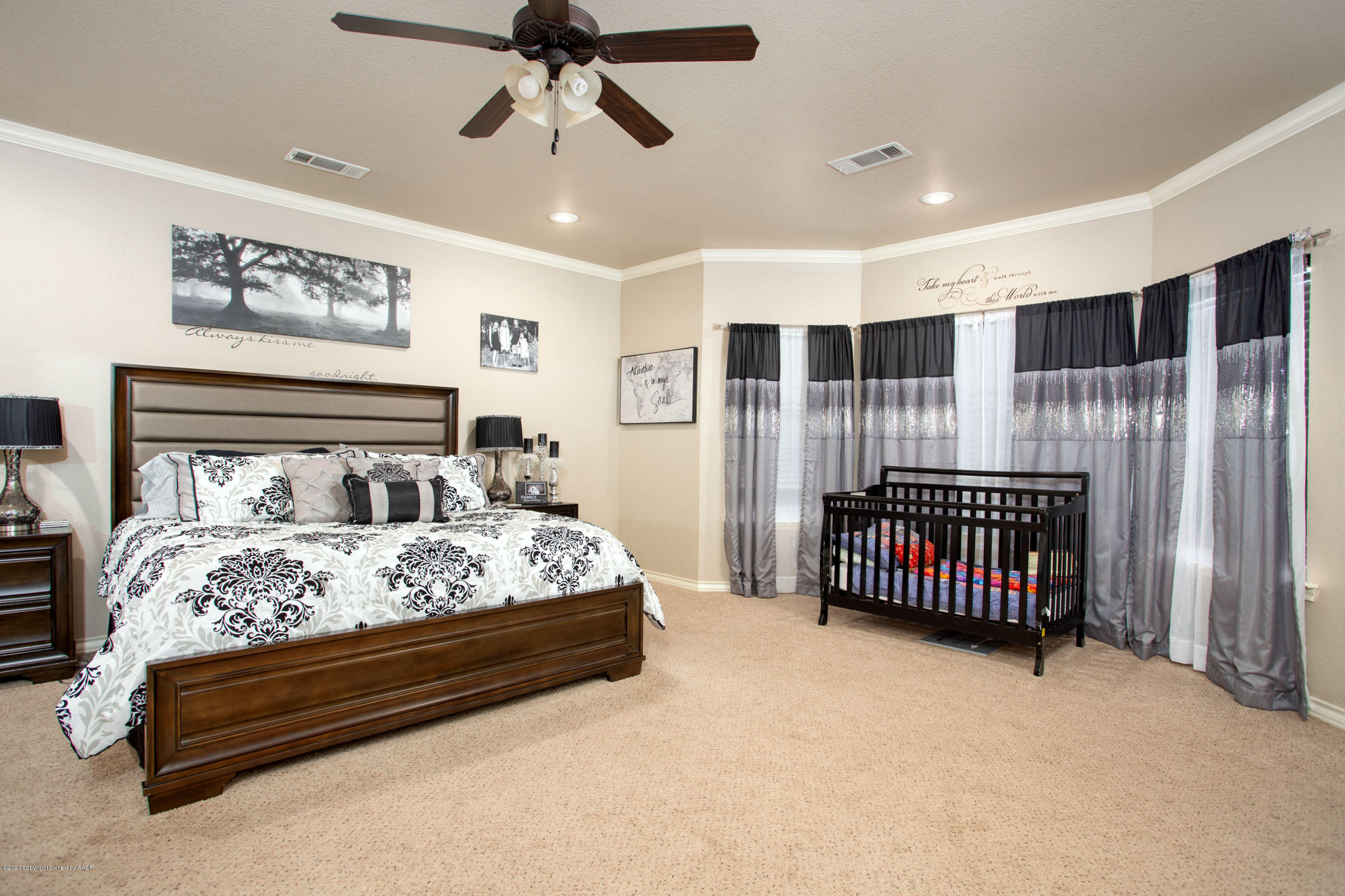 1050 Big Sky Road Amarillo, TX 79124 - Photo 10 of 31 26