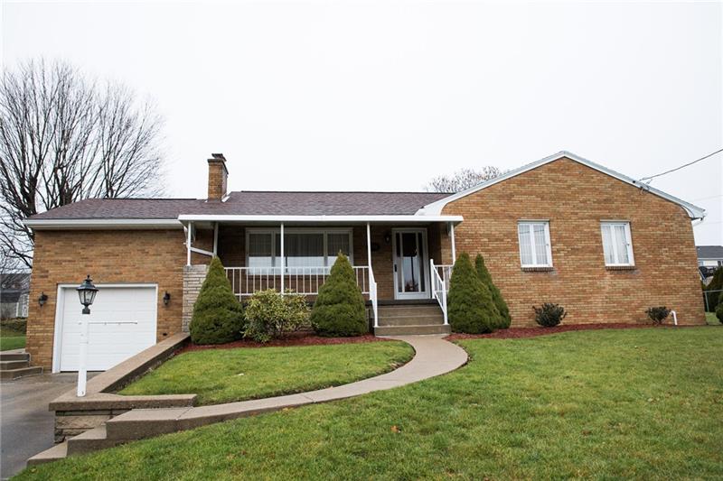 2011 Highway 130 Pleasant Unity, PA 15676 - Photo 1 of 25 2011 Route 130. Impeccably maintained ranch home on oversized Lot