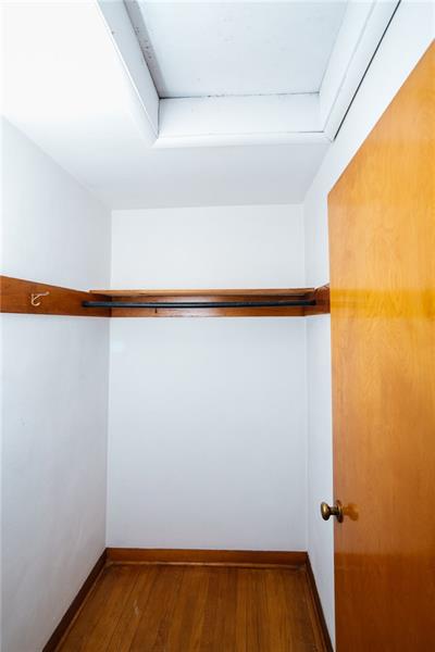 2011 Highway 130 Pleasant Unity, PA 15676 - Photo 12 of 25 5 x 4 Walk-in closet just off of master bedroom.