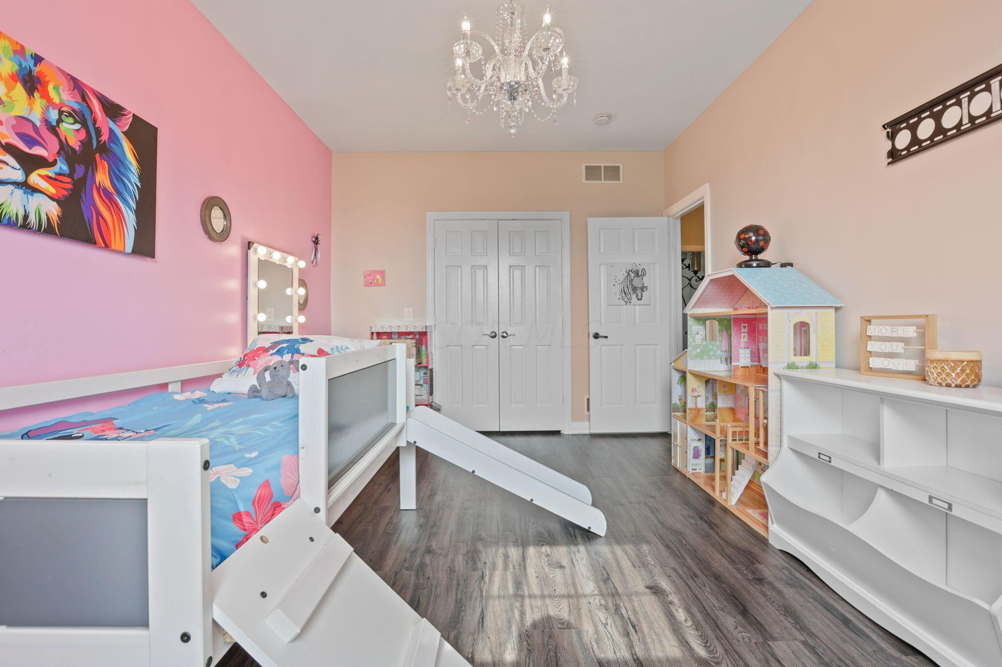 8885 Refugee Road Southwest Etna, OH 43062 - Photo 48 of 121 Bedroom #3